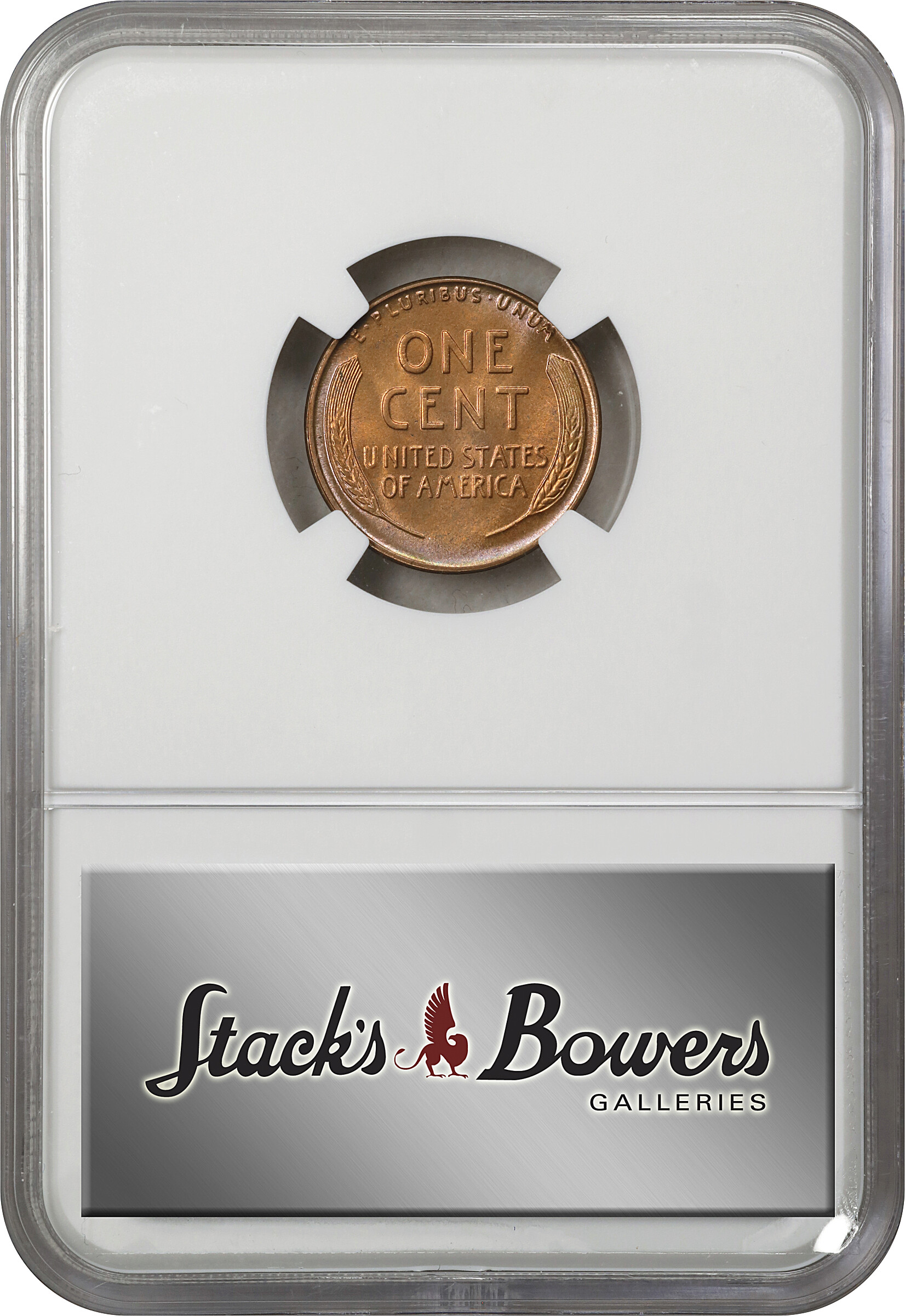 1935-D 1c MS RB MS63 RB thumbnail 24