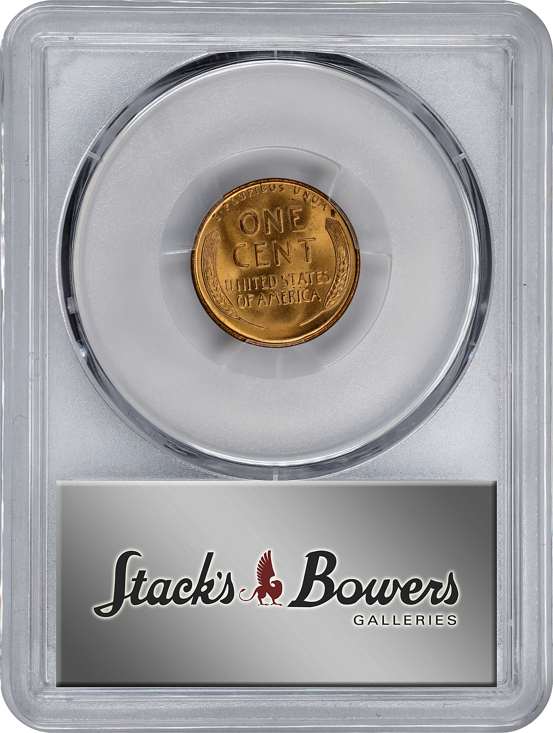 1938 1c MS RD MS66 RD CAC thumbnail 5