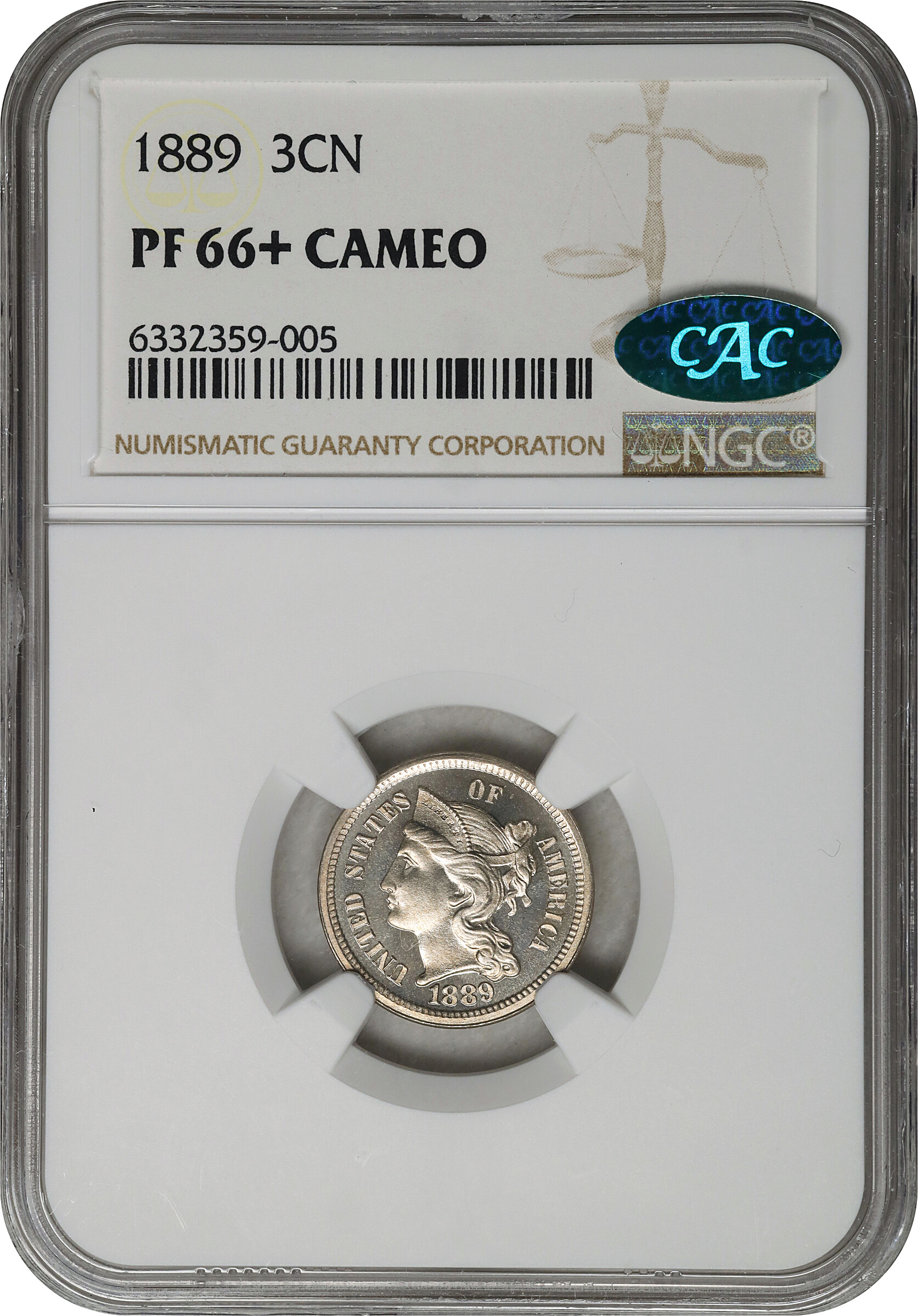 1889 3cN PR CAM PR66 CAM thumbnail 11