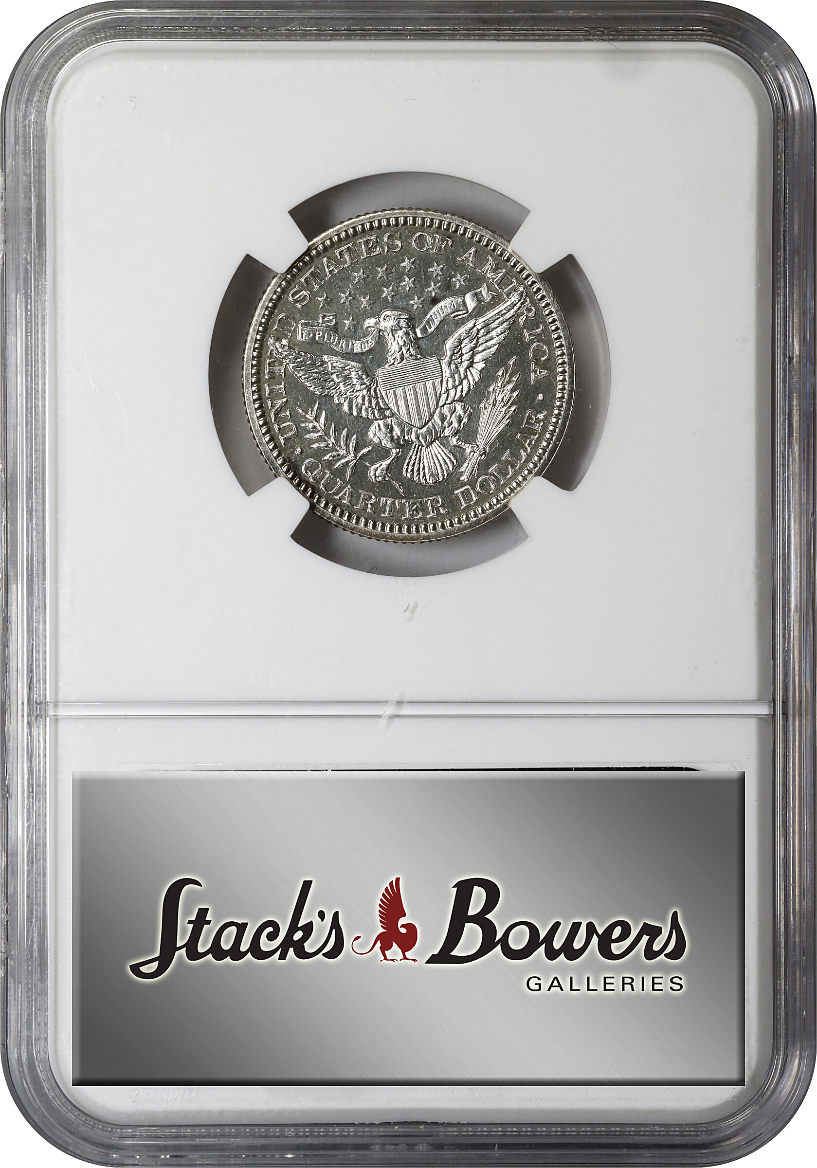 1914 25c AU53 thumbnail 18