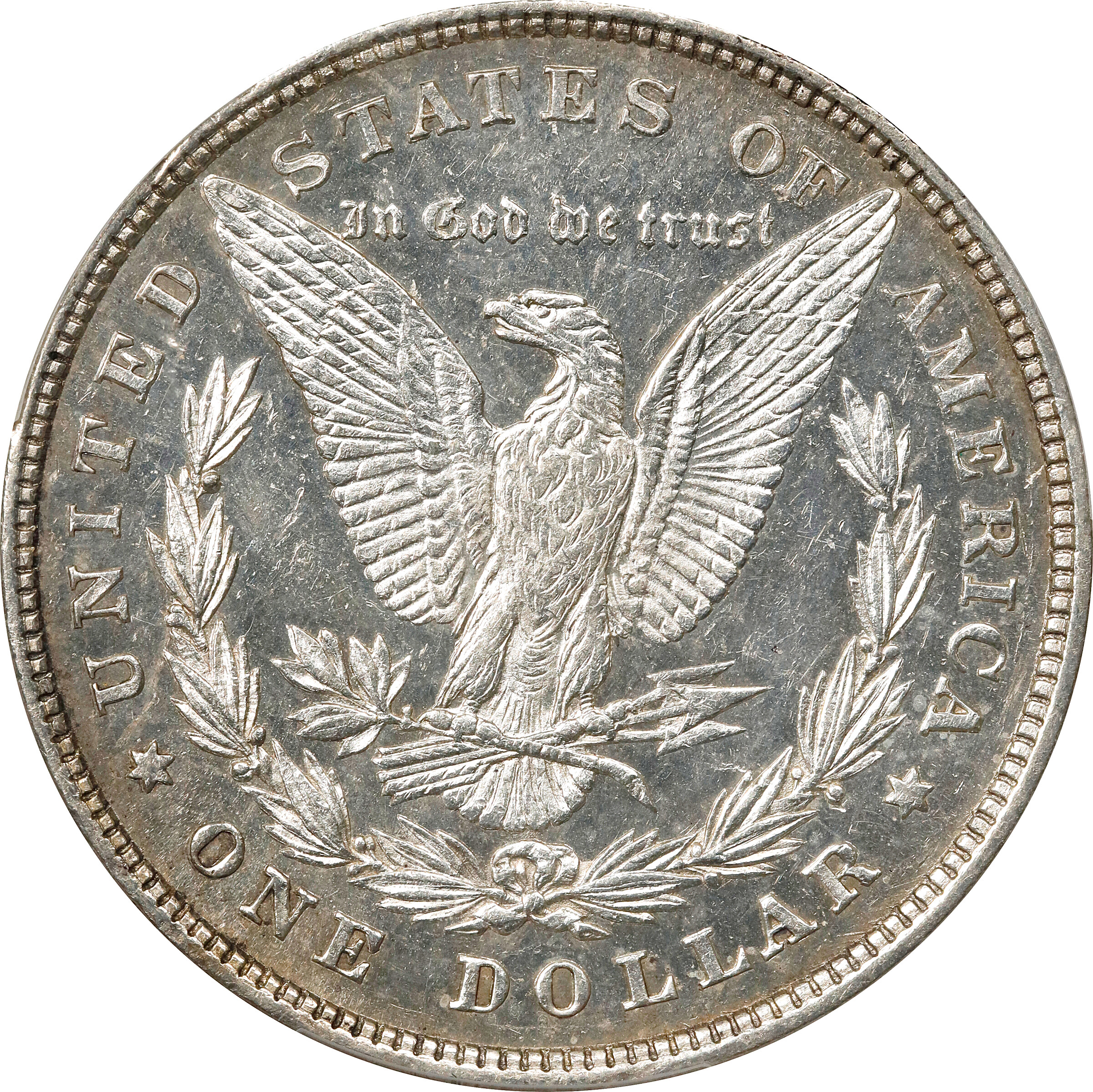 1878 8TF $1  Spiked Eye, VAM-14.8 G4 thumbnail 19