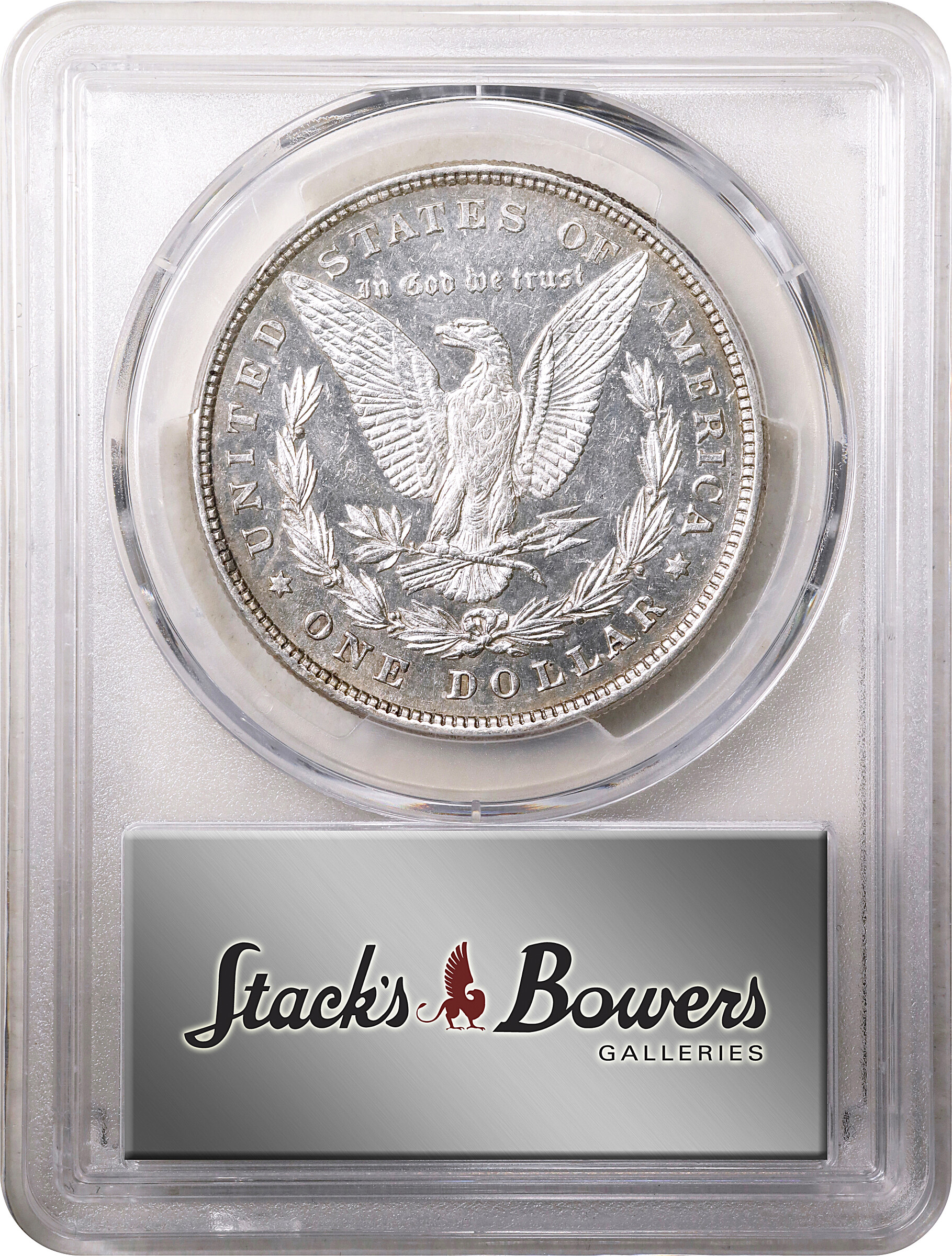 1878 8TF $1  Spiked Eye, VAM-14.8 G4 thumbnail 21