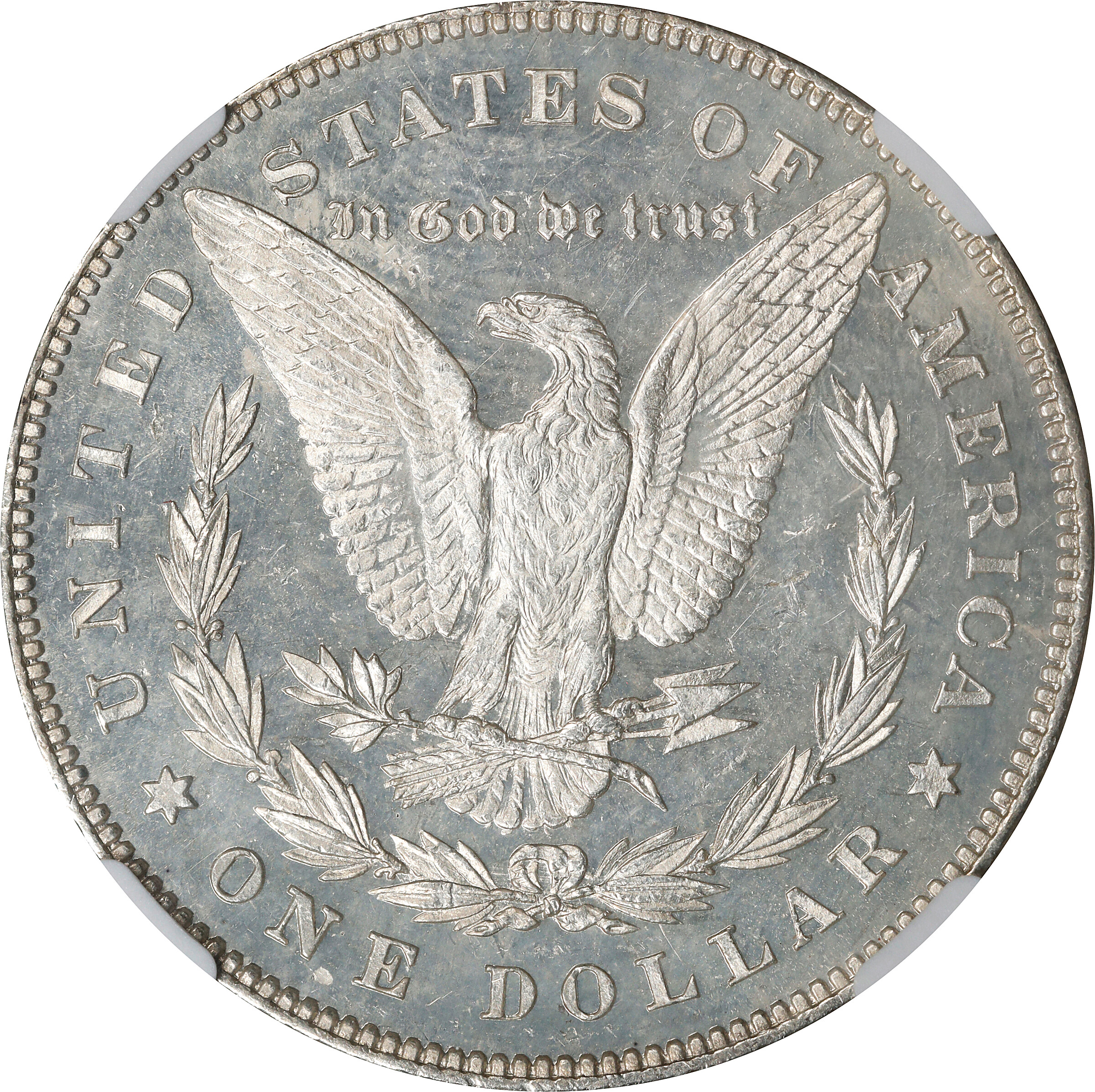 1878 7/8TF $1  Weak MS DMPL MS60 DMPL thumbnail 20