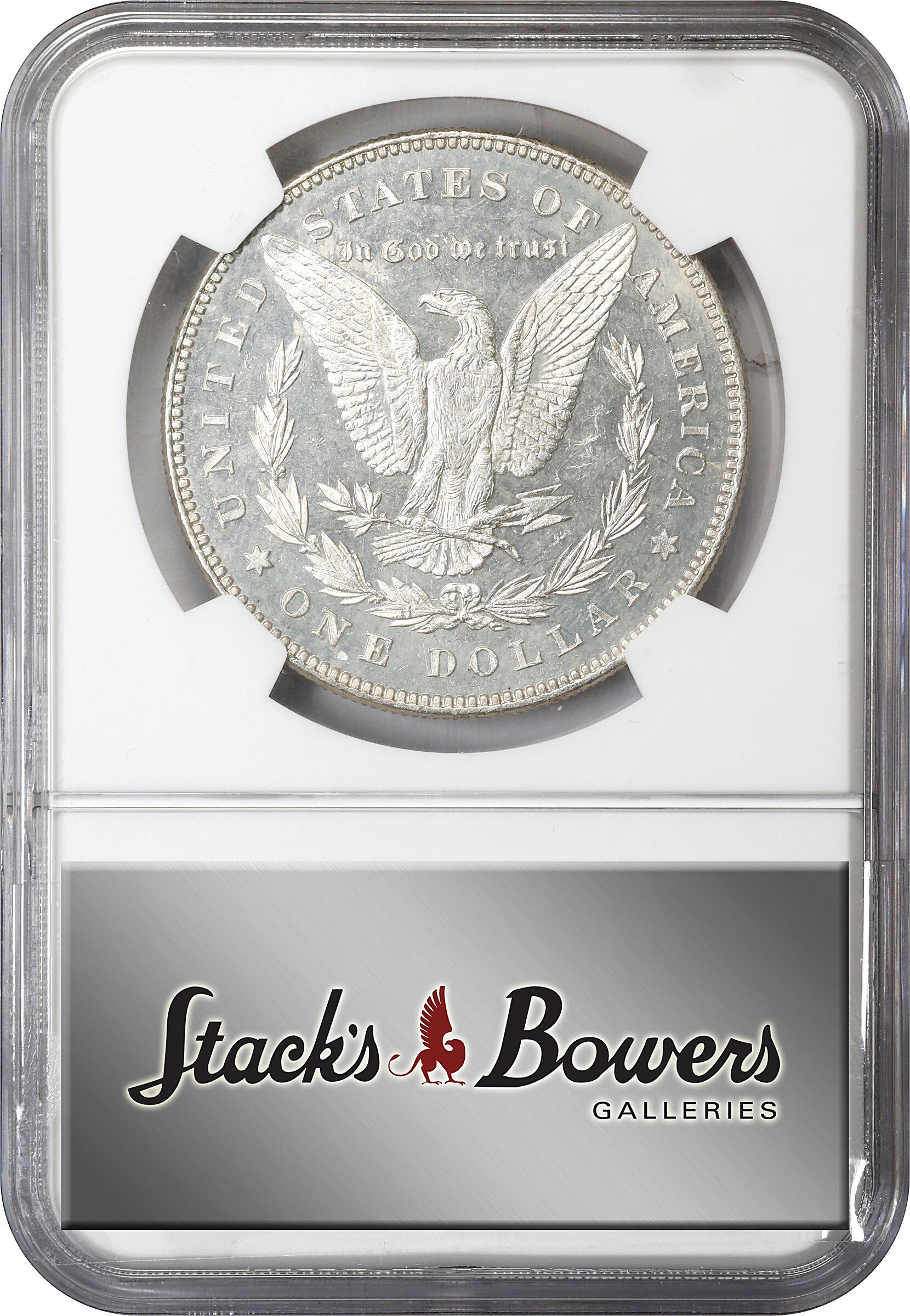 1878 7/8TF $1  Weak MS DMPL MS60 DMPL thumbnail 22