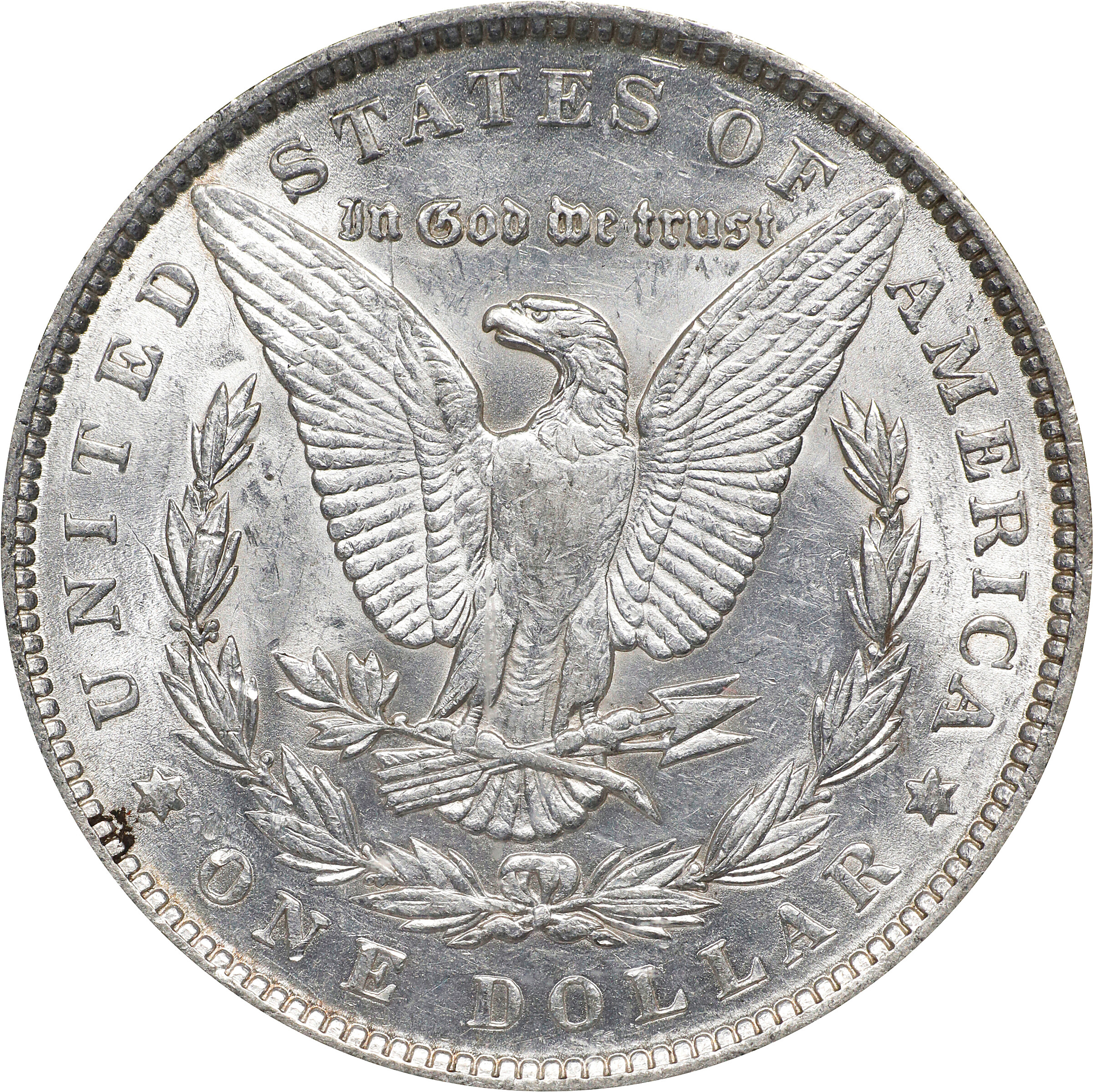 1891 $1  Doubled Ear, VAM-2 VF35 thumbnail 19