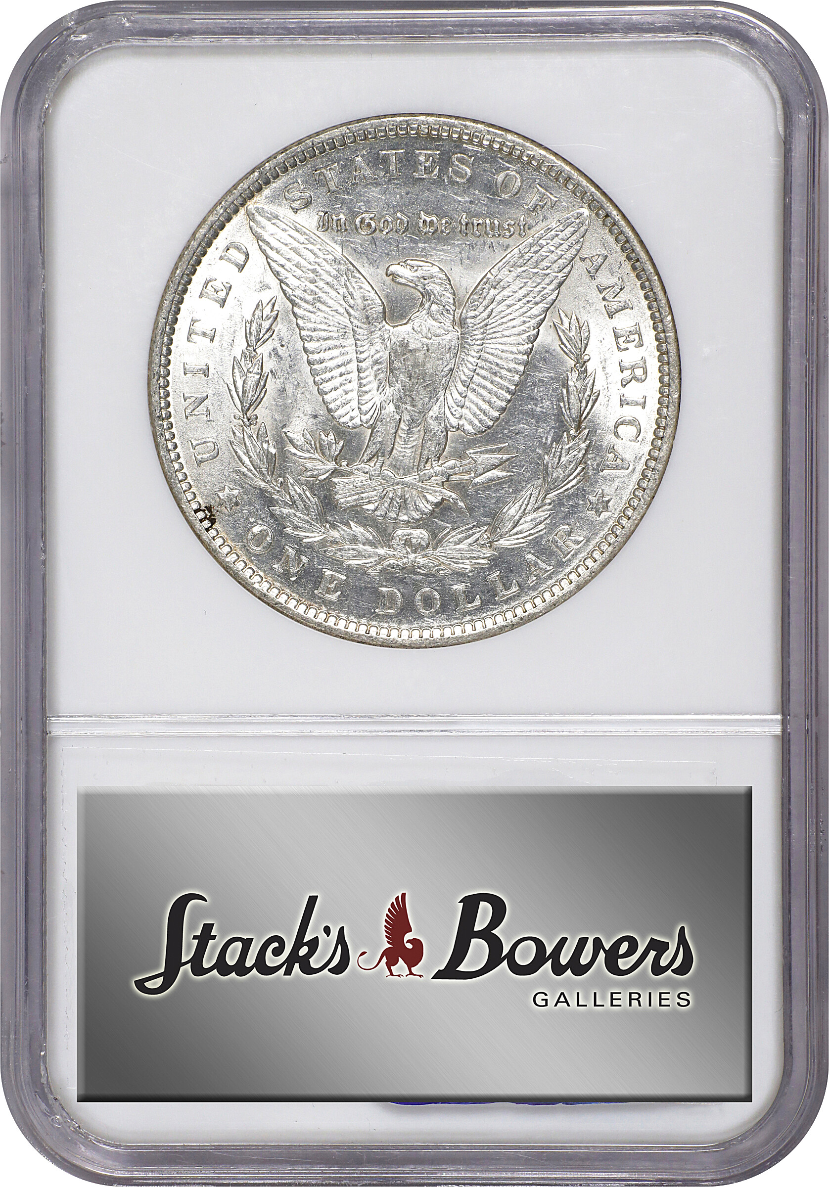 1891 $1  Doubled Ear, VAM-2 VF35 thumbnail 21