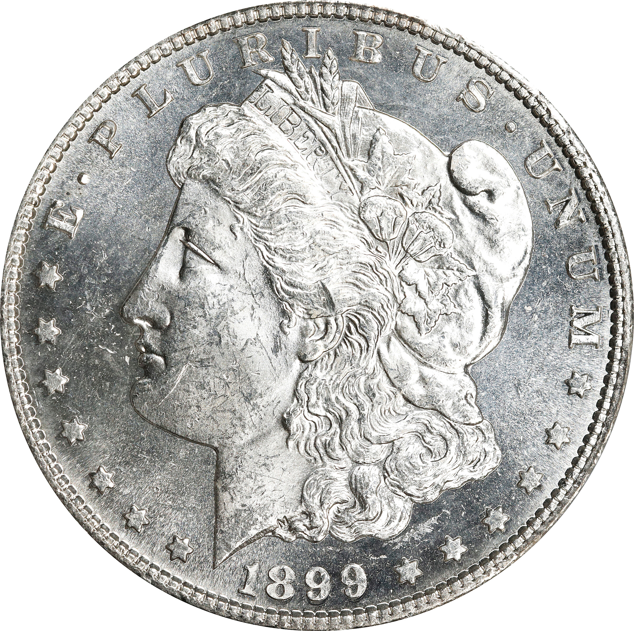 1899-S $1  MS PL MS62 PL thumbnail 6