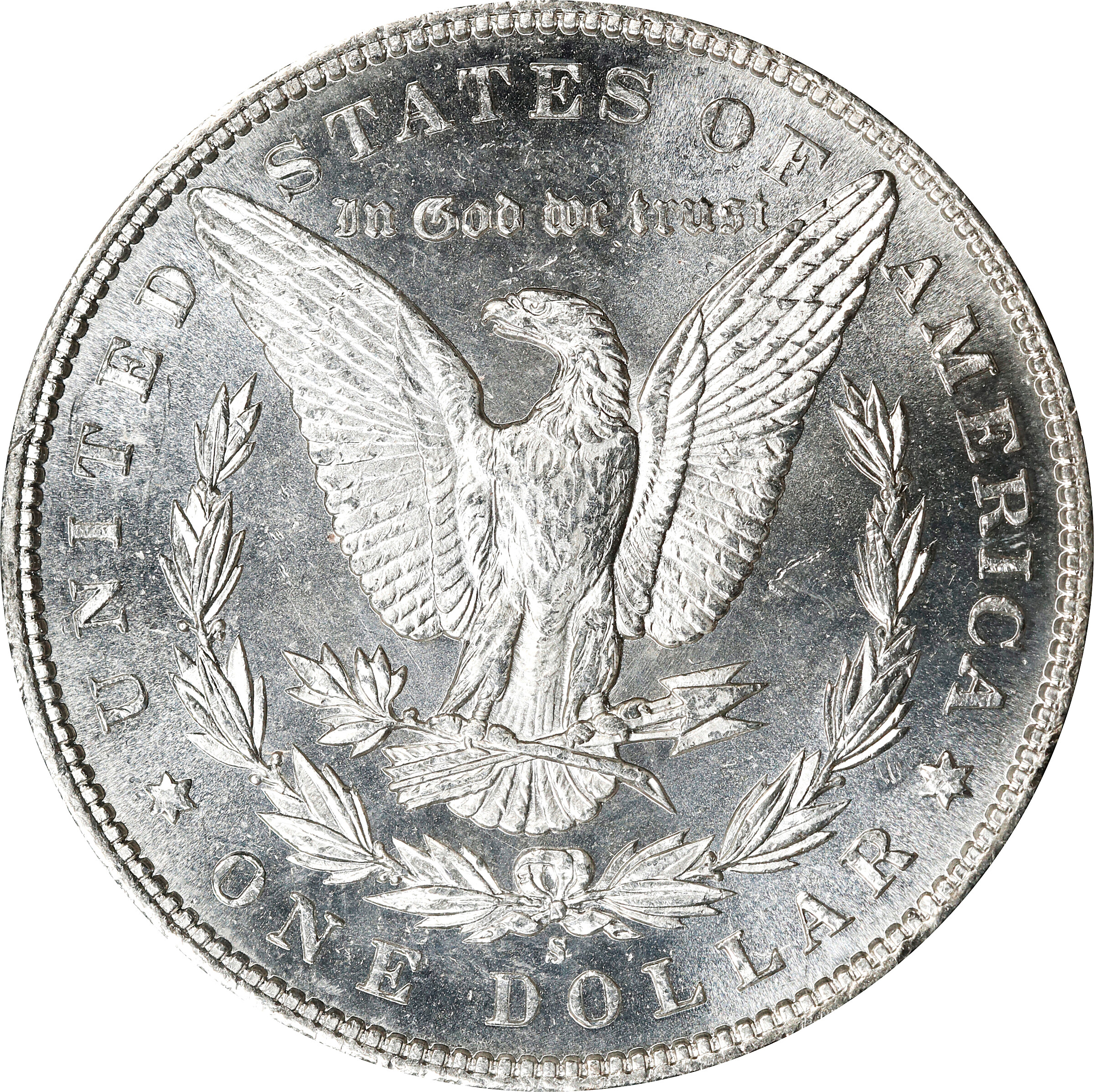 1899-S $1  MS PL MS62 PL thumbnail 7