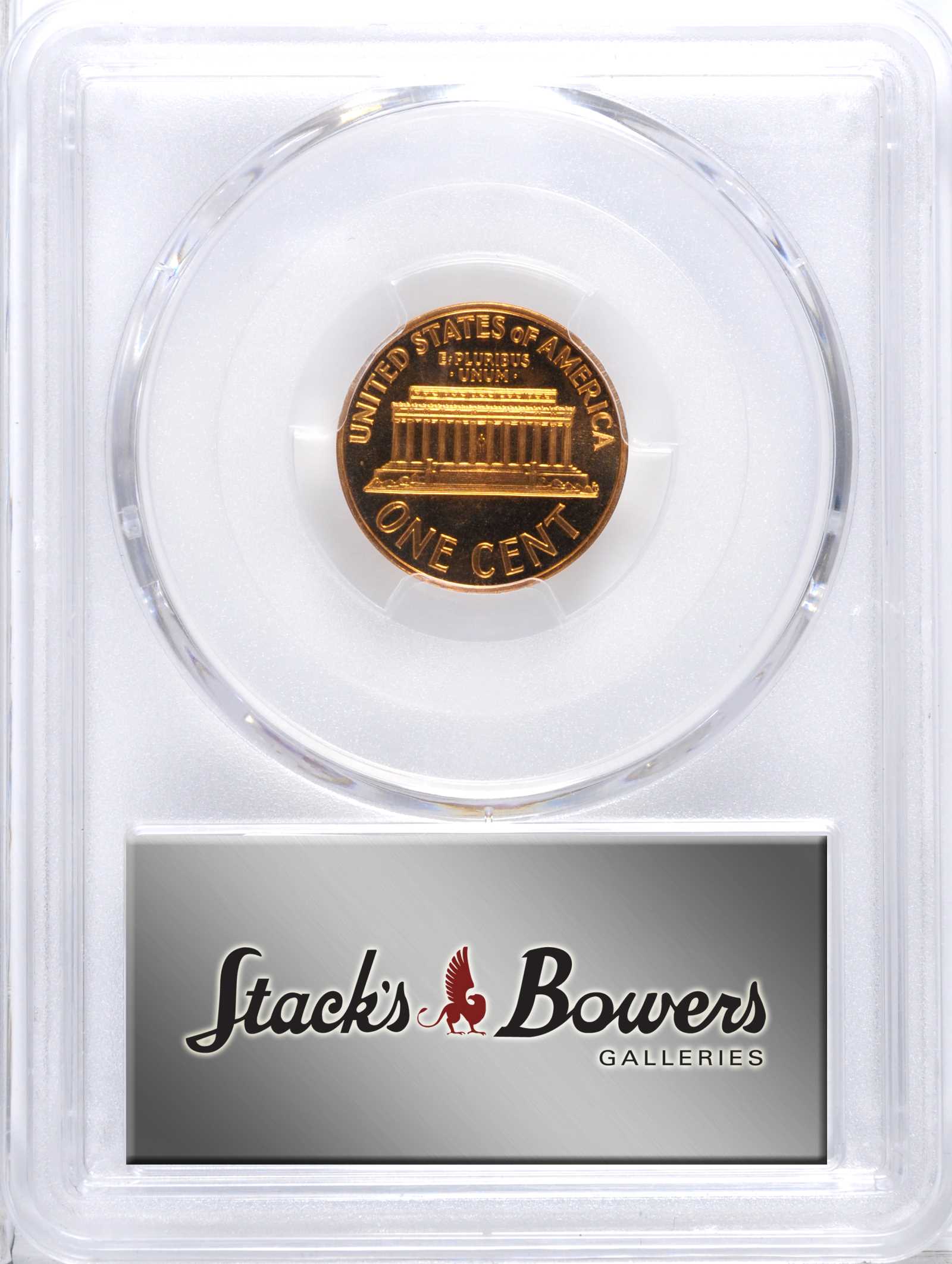 1960 1c Small/Large Date, Doubled Die Obverse, FS-102 PR RD thumbnail 19
