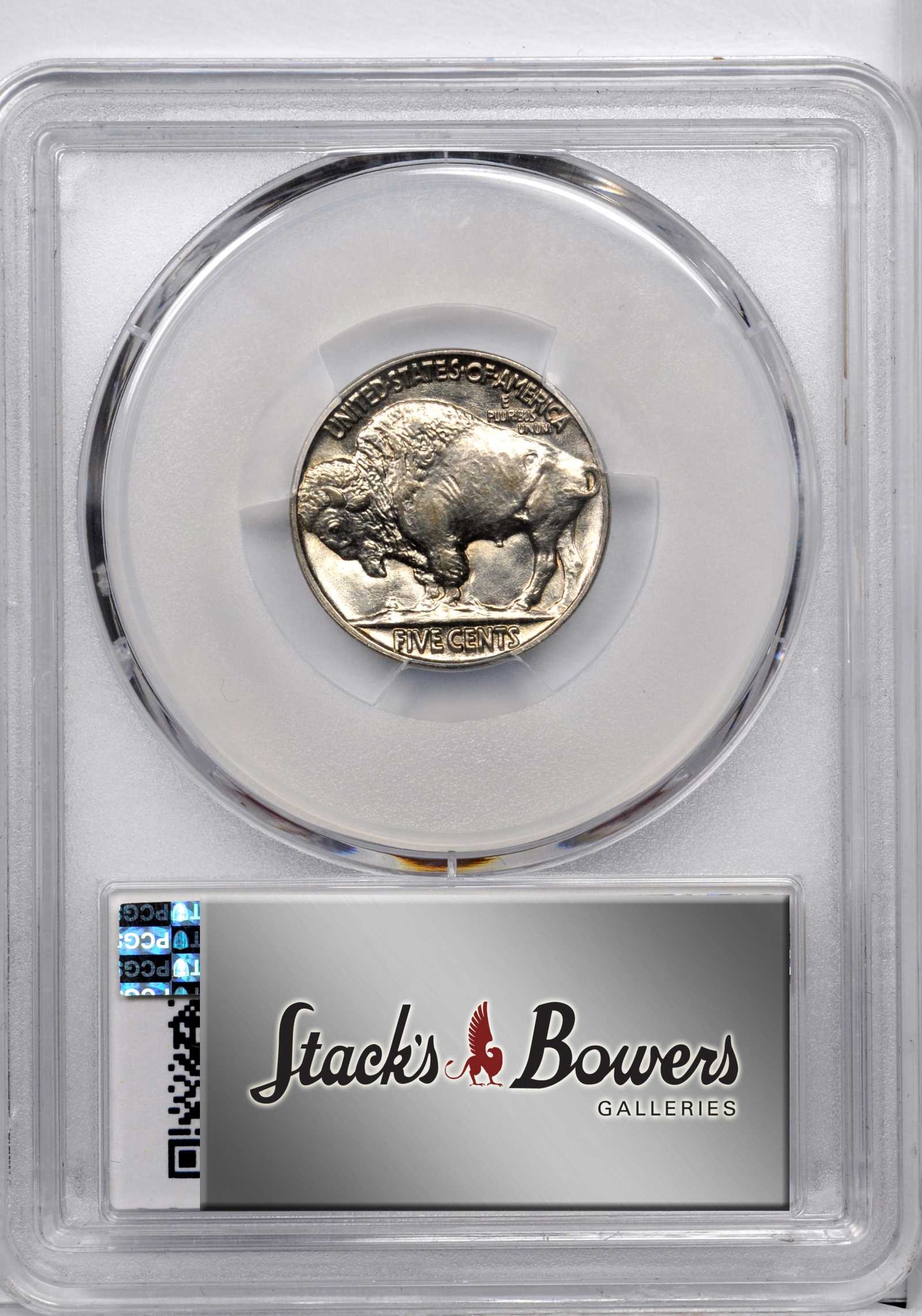 1936 5c Doubled Die Reverse, FS-801 VF30 thumbnail 8