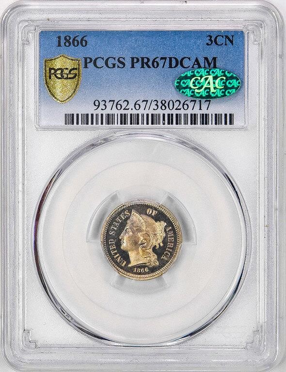 1866 3cN PR DCAM PR67 DCAM thumbnail 8