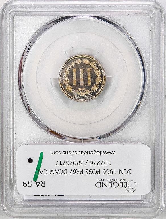1866 3cN PR DCAM PR67 DCAM thumbnail 9