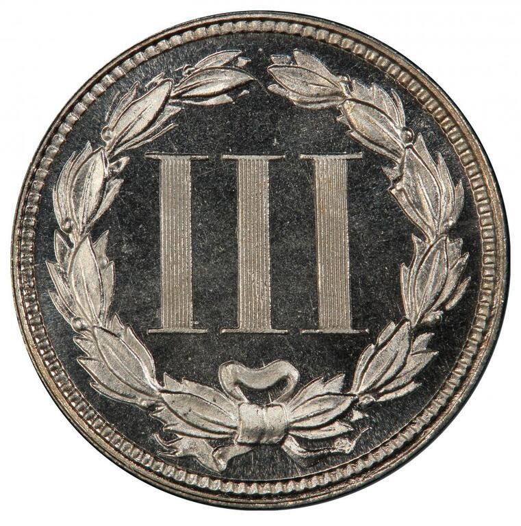 1876 3cN PR DCAM PR66 DCAM CAC thumbnail 14