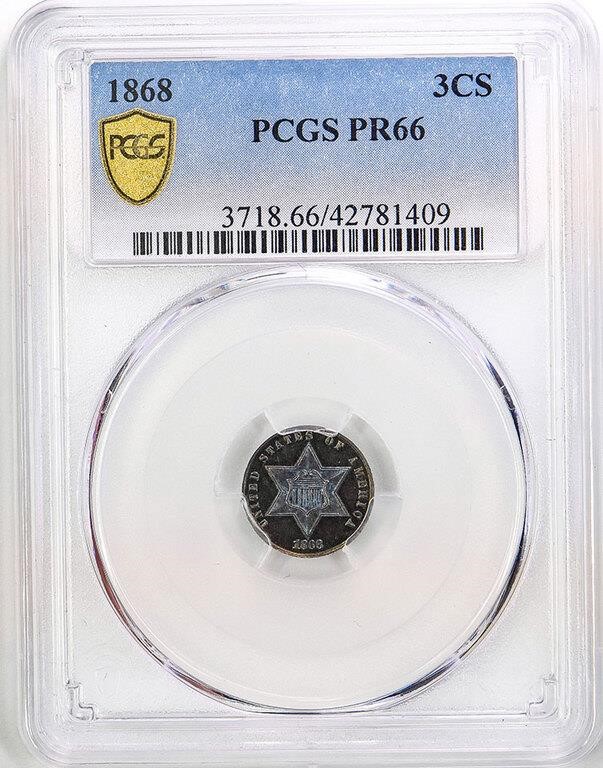 1868 3cS PR66 thumbnail 3