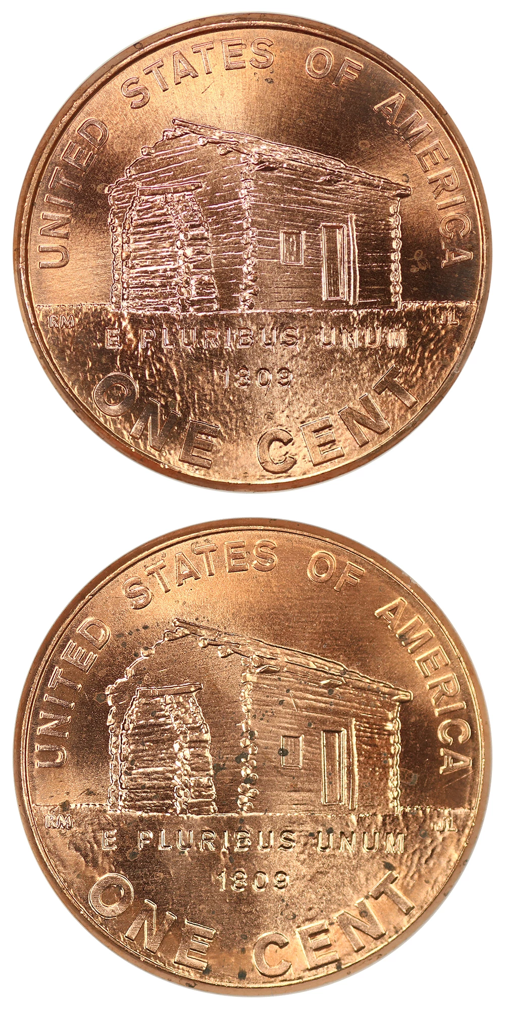 2009 Lincoln Penny Value and Designs ($850 Penny?)