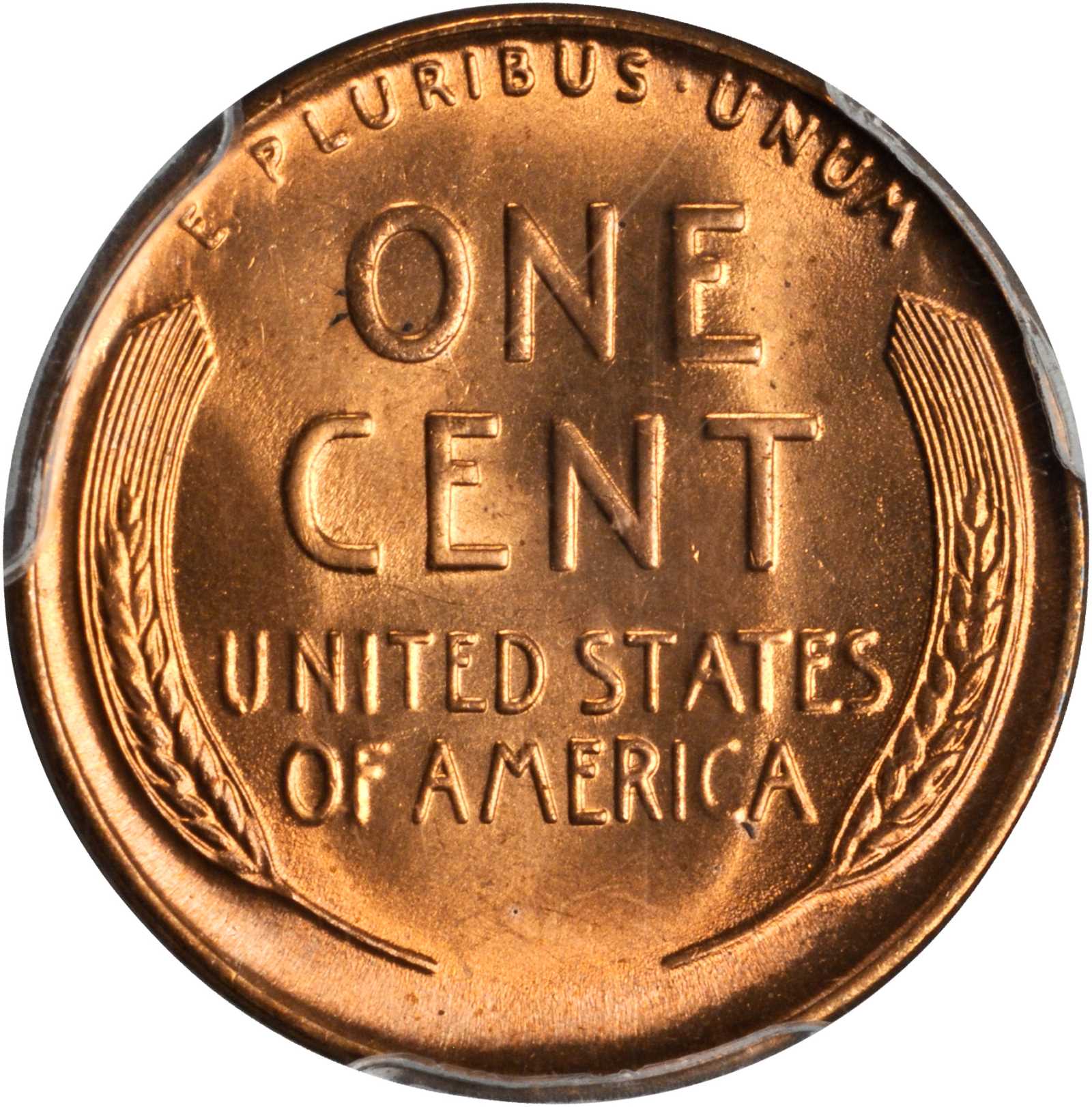1936 1c Doubled Die Obverse, Type 3, FS-103 MS RD MS63 RD thumbnail 19