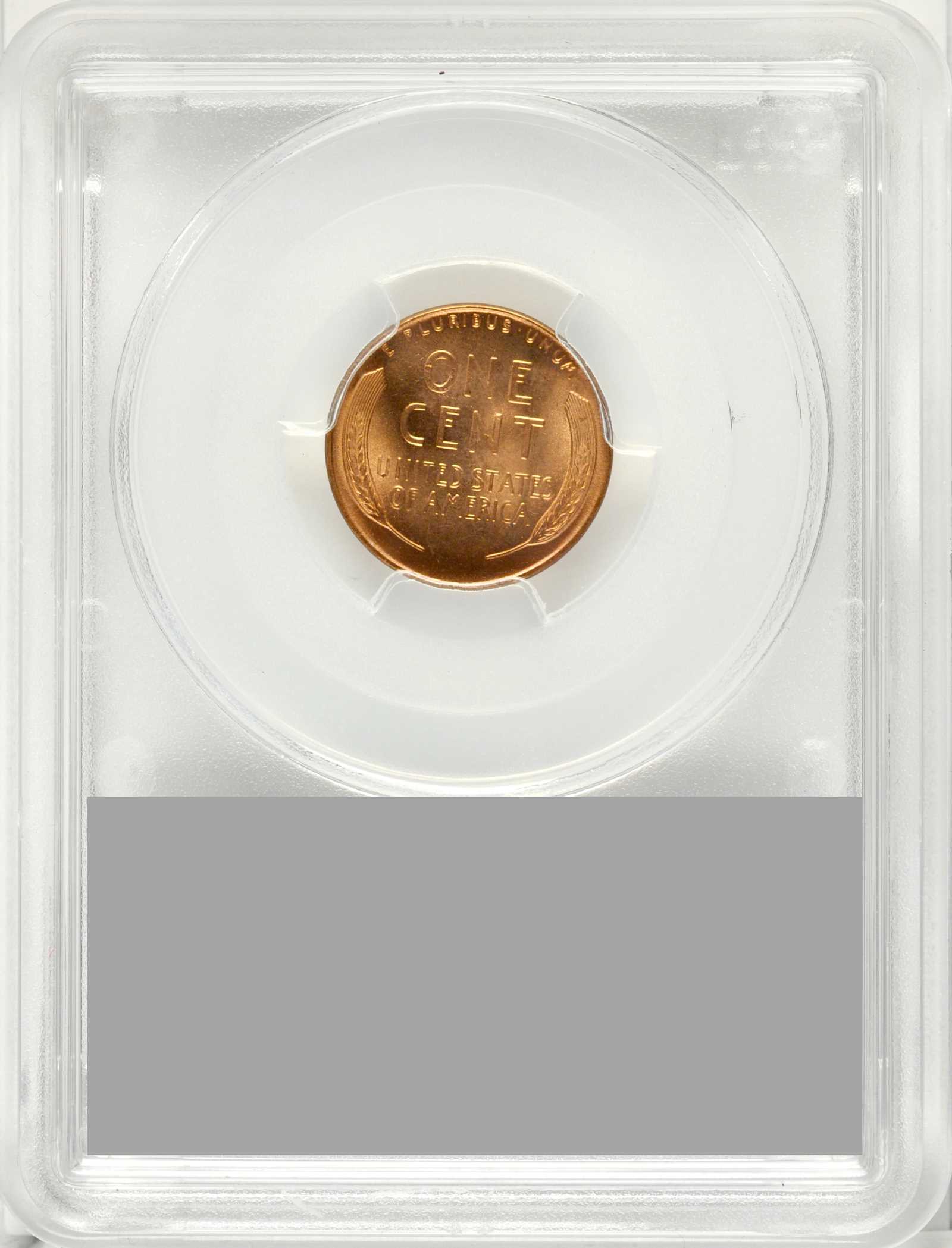 1936 1c Doubled Die Obverse, Type 3, FS-103 MS RD MS63 RD thumbnail 20