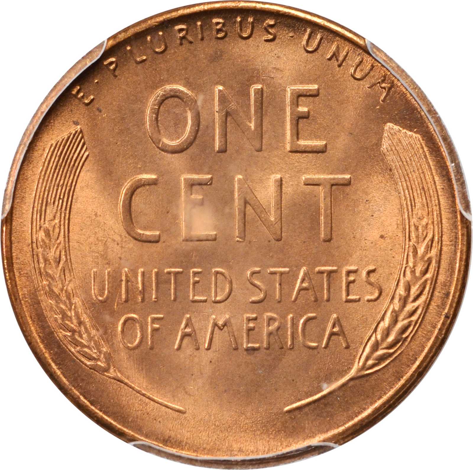 1947-S/S 1c Repunched Mintmark, FS-504 MS RD MS67 RD thumbnail 7