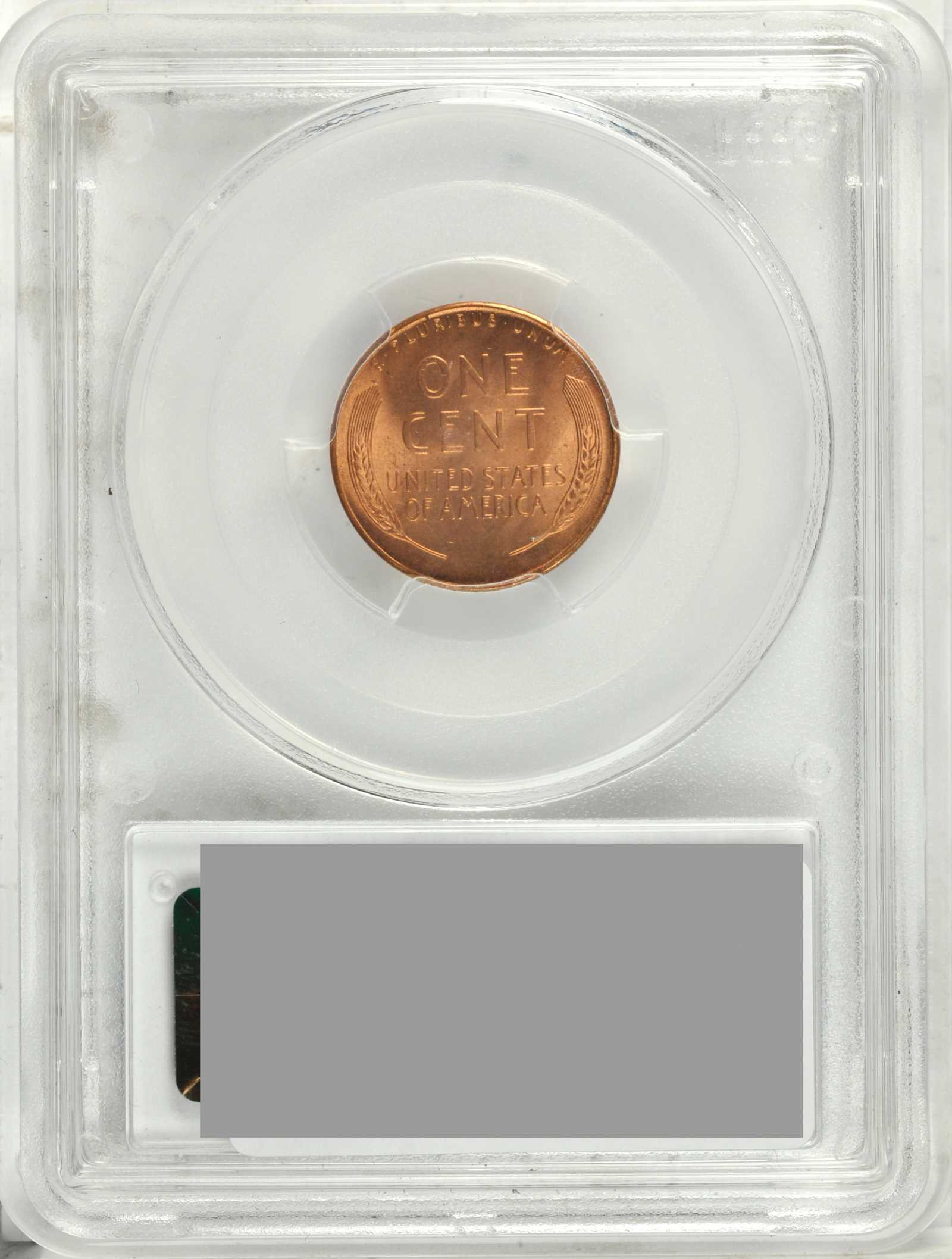 1947-S/S 1c Repunched Mintmark, FS-504 MS RD MS67 RD thumbnail 8