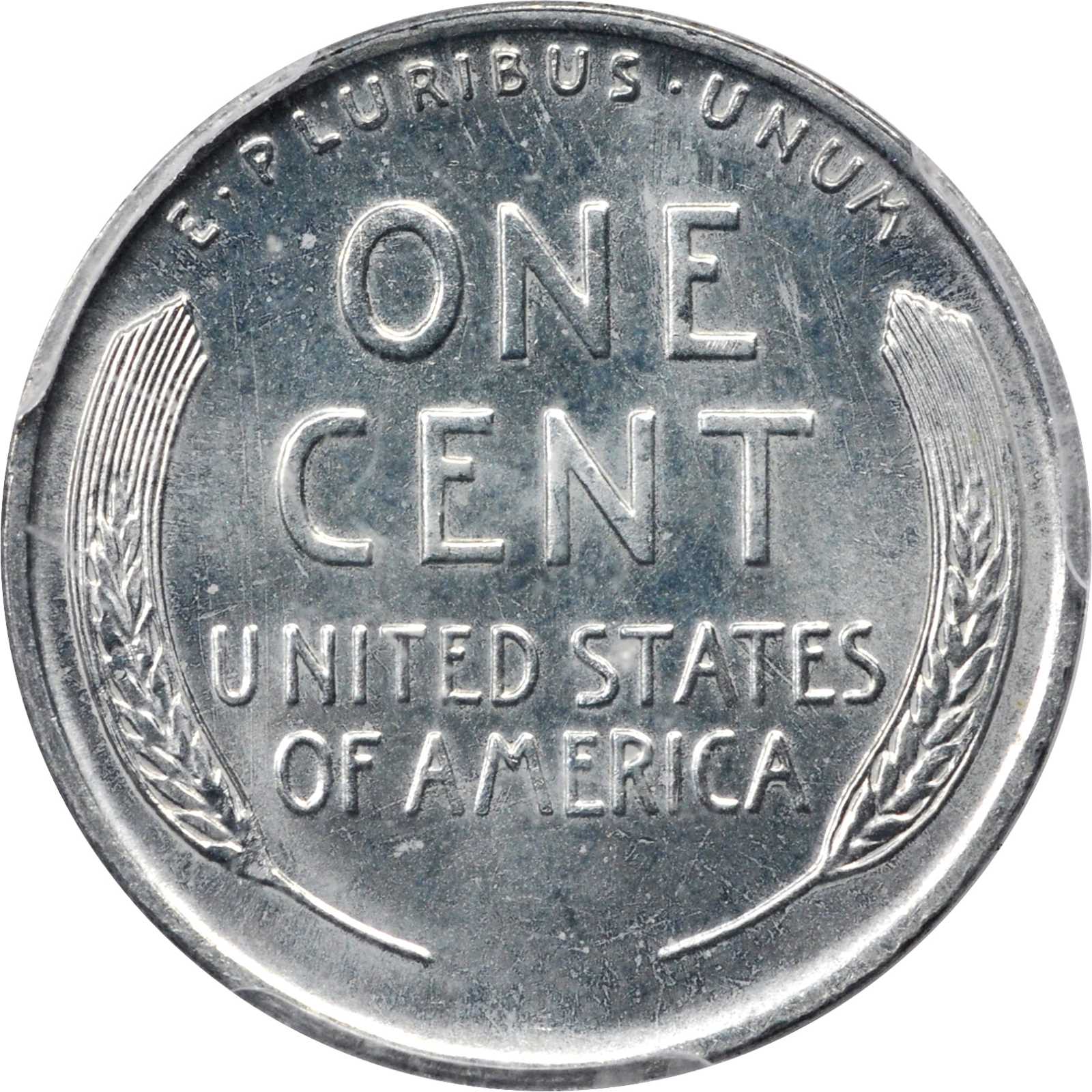 1943/2-S 1c Steel, Doubled Die Obverse, FS-101 MS60 thumbnail 10