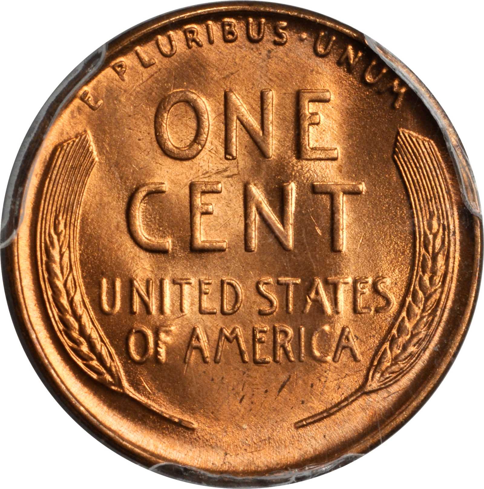1936 1c Doubled Die Obverse, Type 3, FS-103 MS RD MS66 RD thumbnail 11