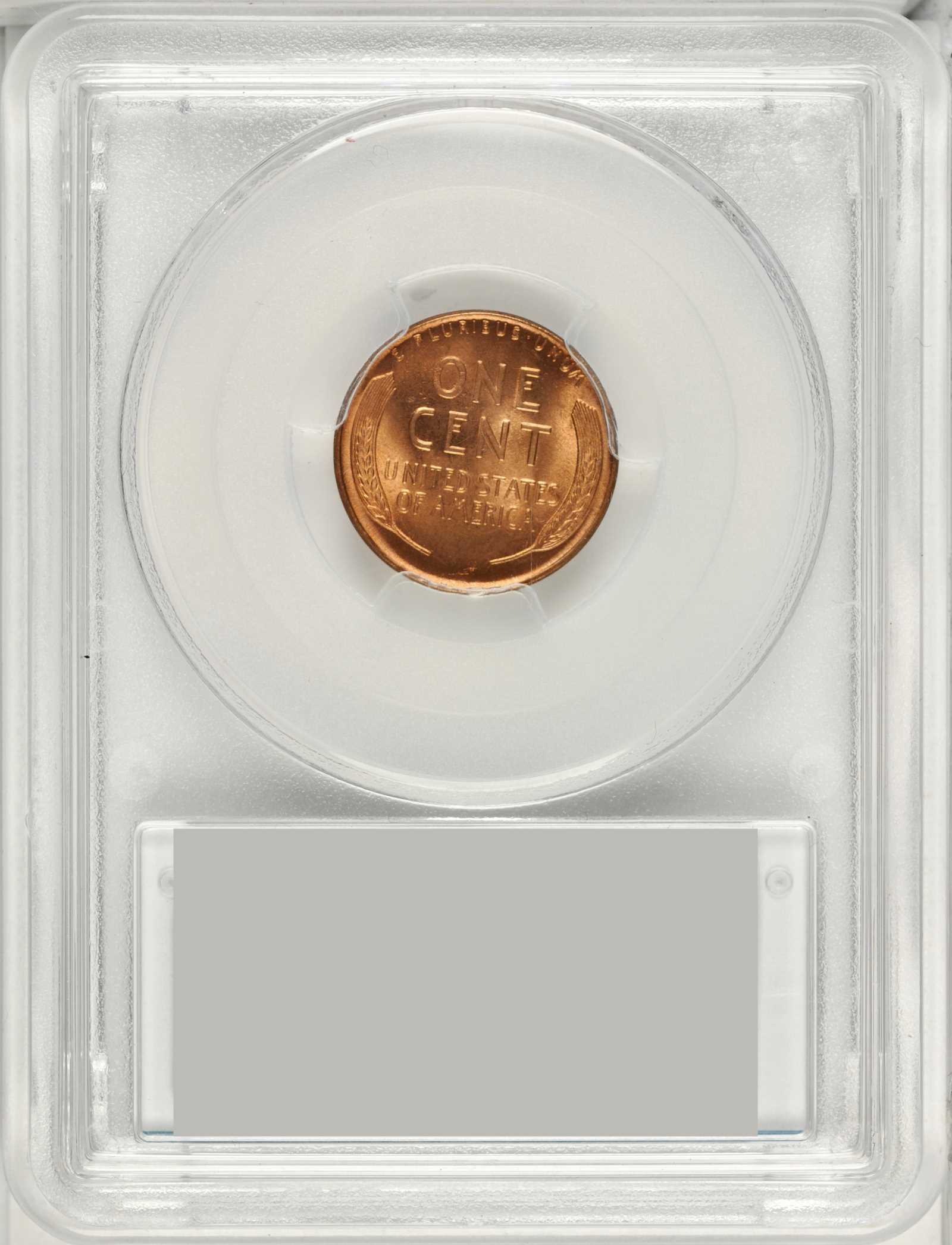 1936 1c Doubled Die Obverse, Type 3, FS-103 MS RD MS66 RD thumbnail 12