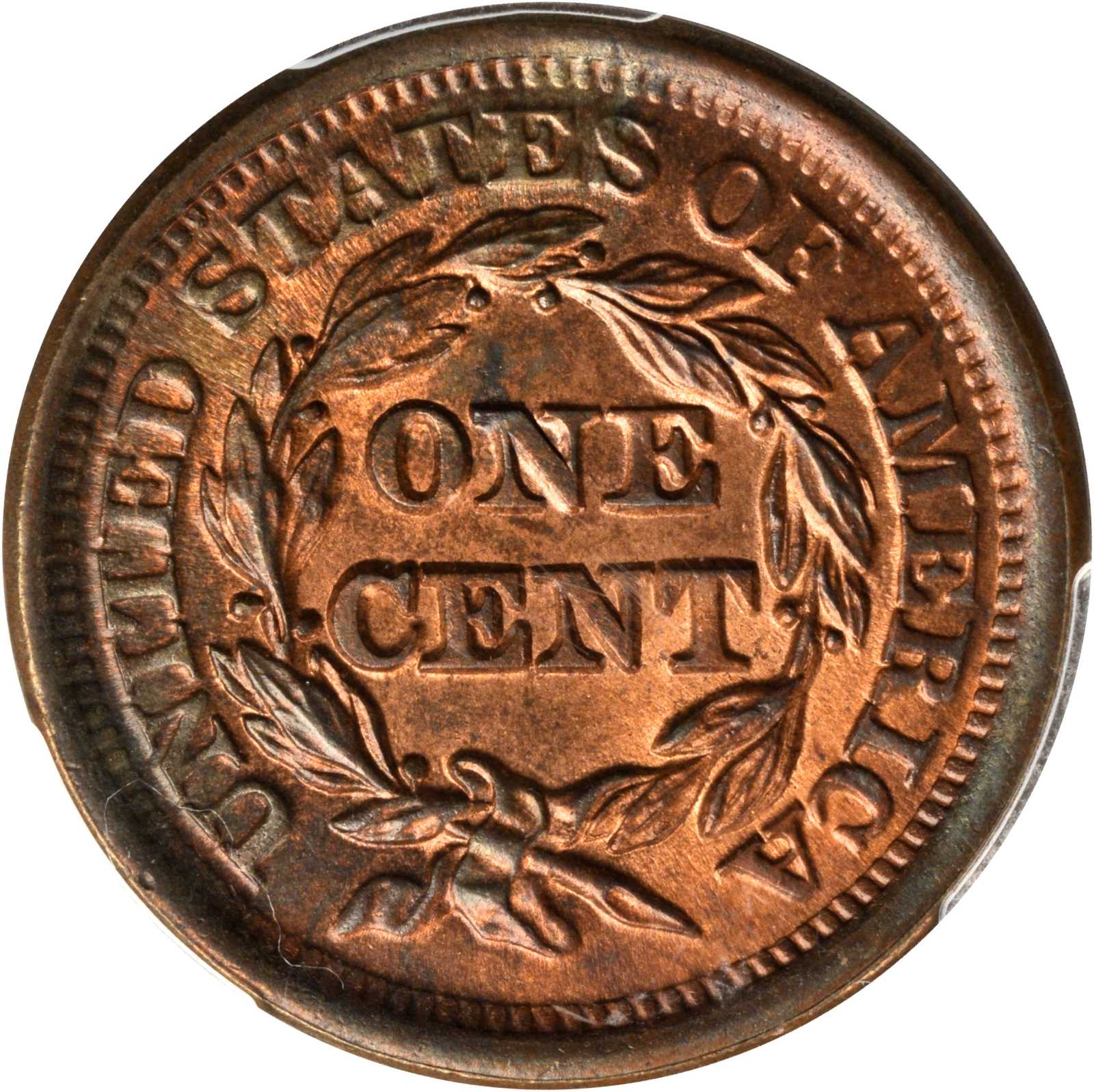 1851 1c N-10 MS RB thumbnail 8