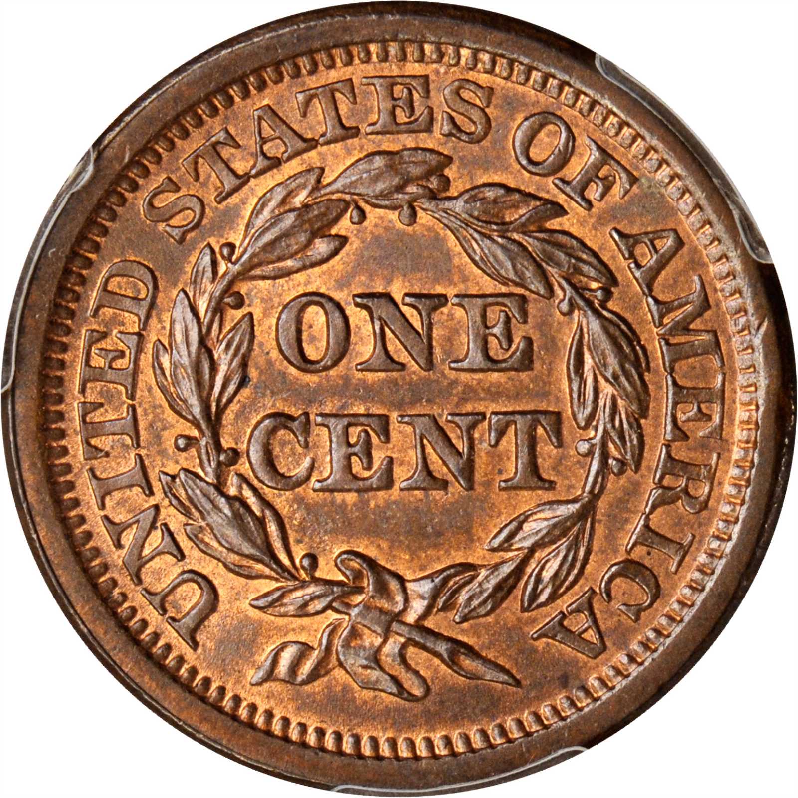 1854 1c N-1 MS RB thumbnail 4
