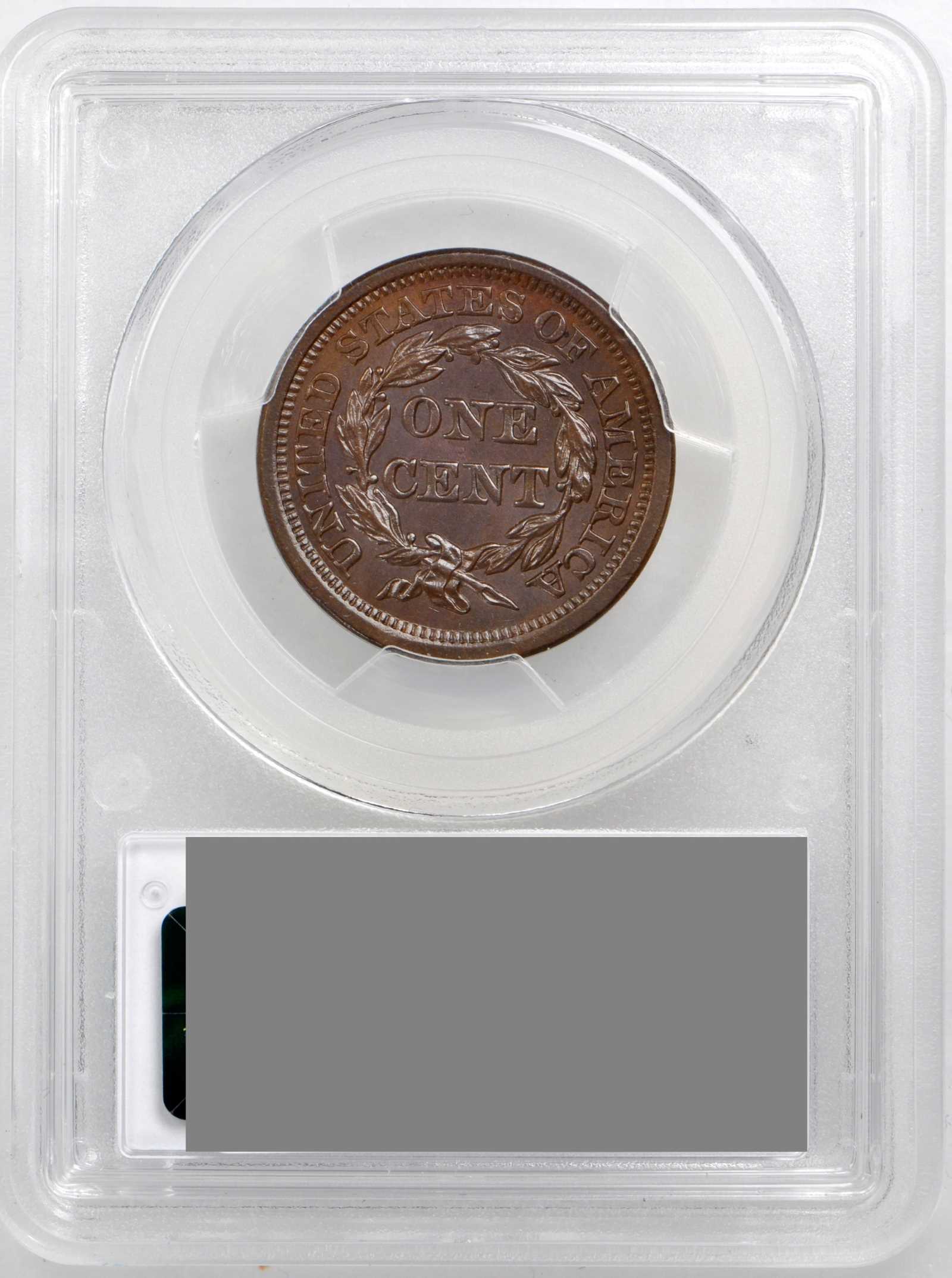 1854 1c N-4 MS BN thumbnail 4