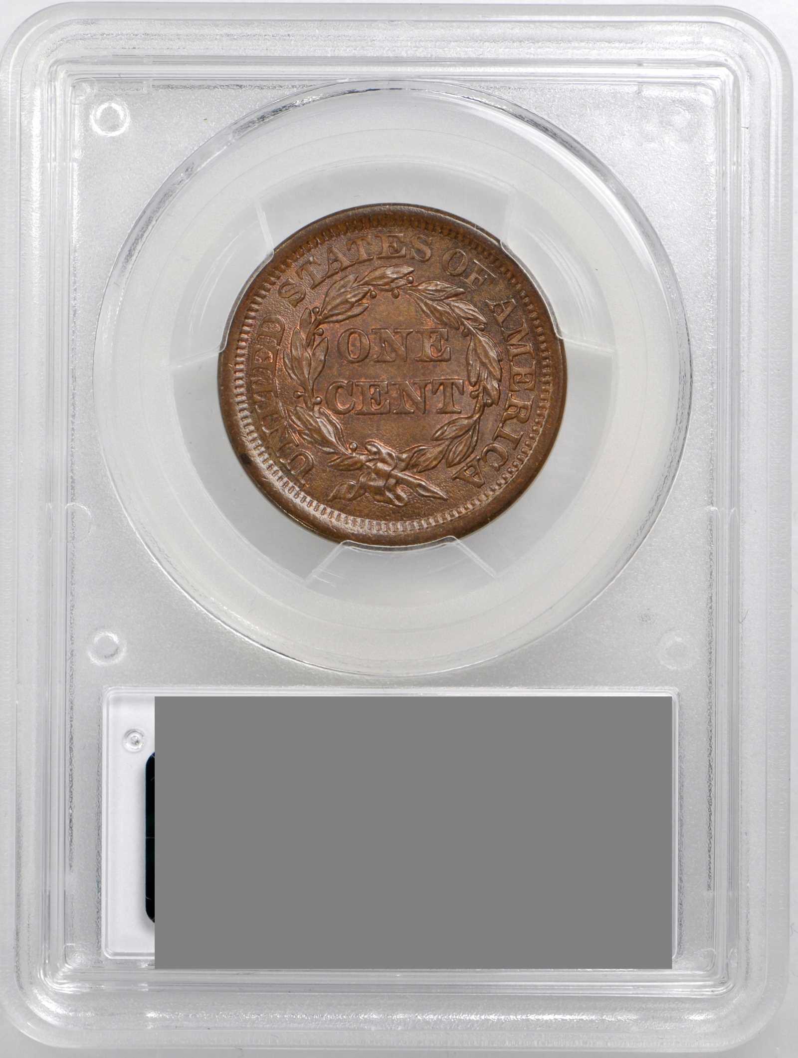 1854 1c N-6 MS BN thumbnail 3