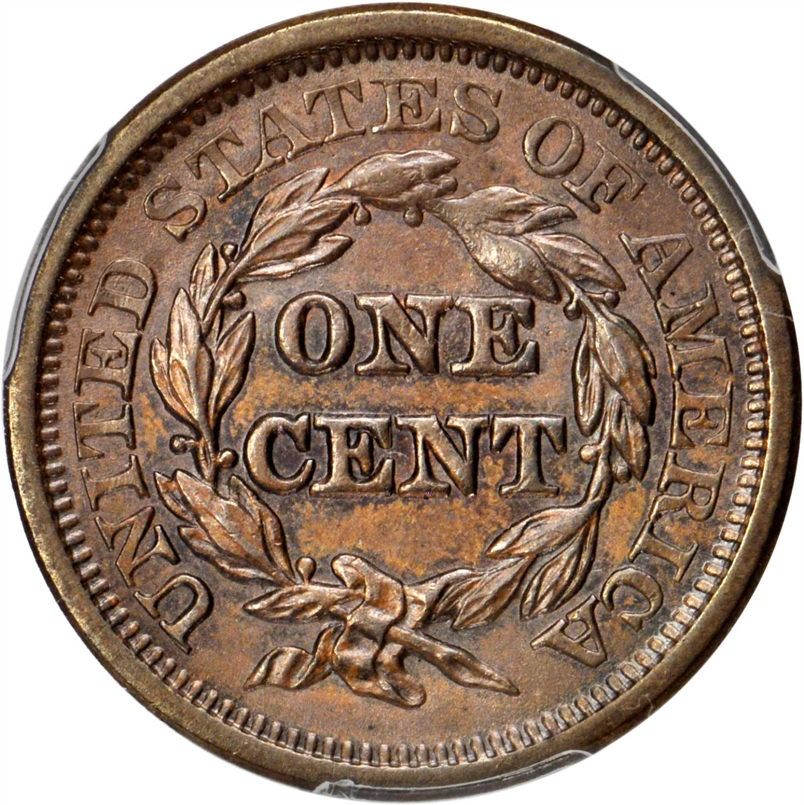 1848 1c N-40 MS BN thumbnail 4