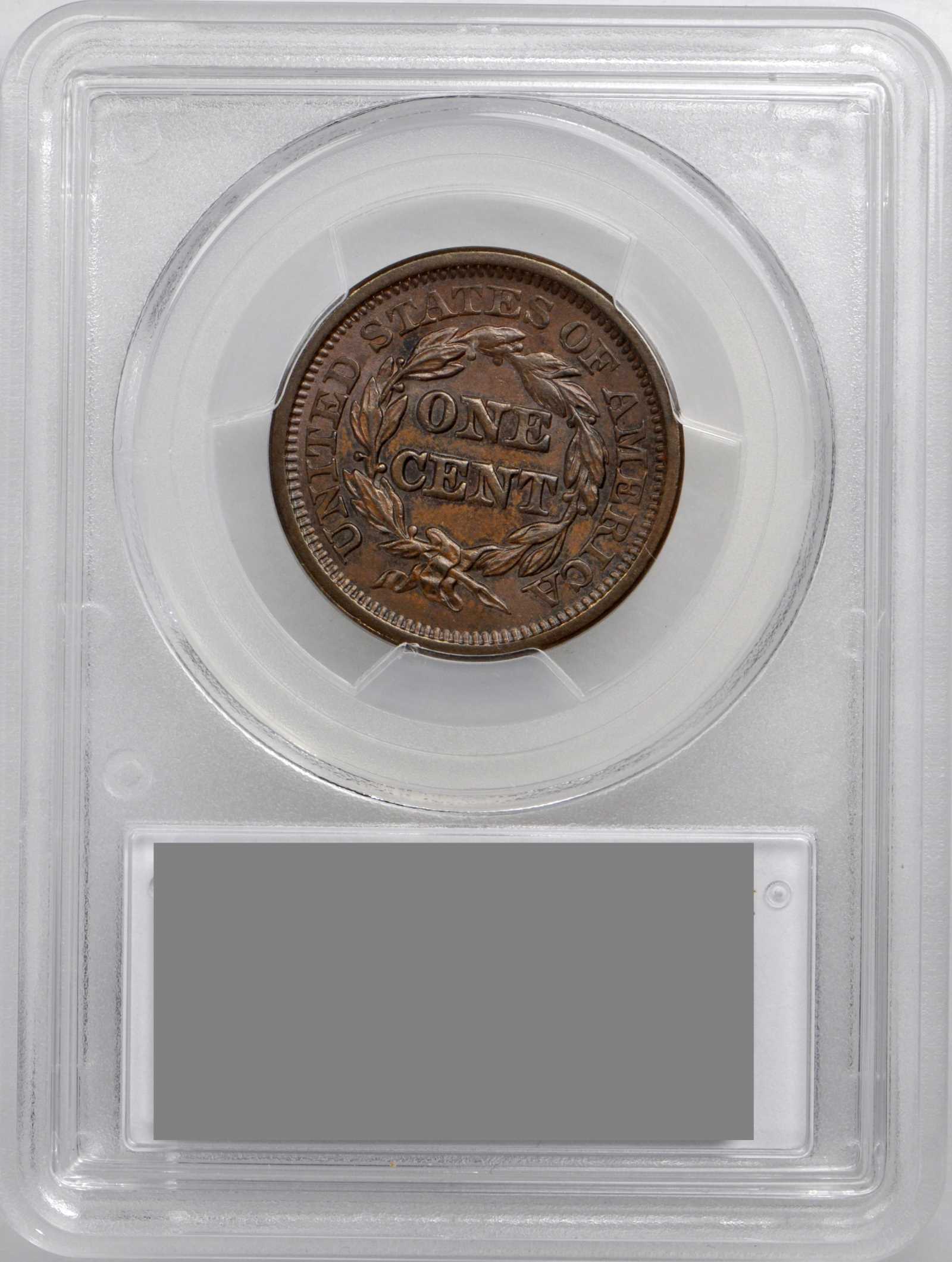 1848 1c N-40 MS BN thumbnail 3