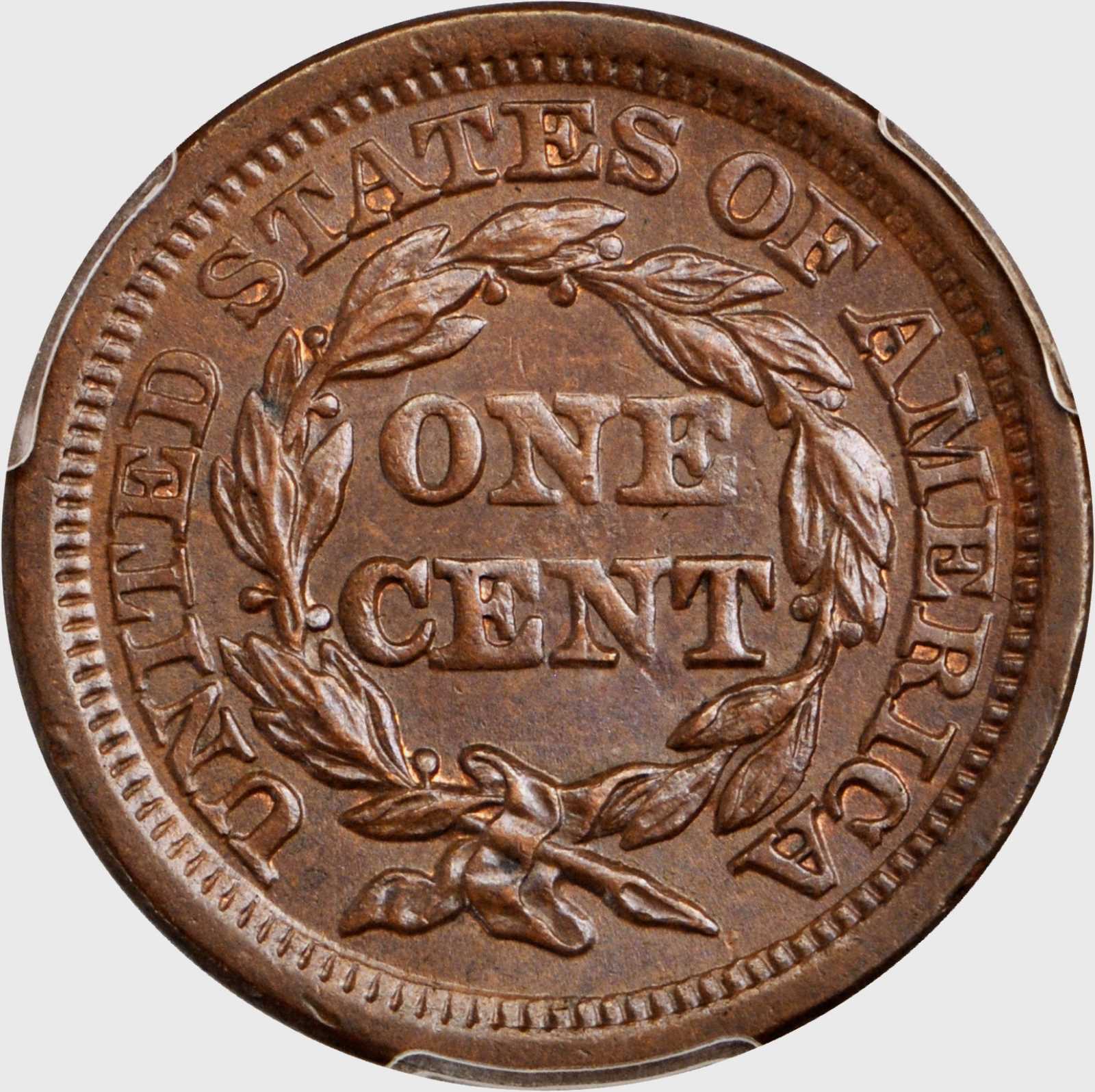 1854 1c N-9 MS BN thumbnail 7