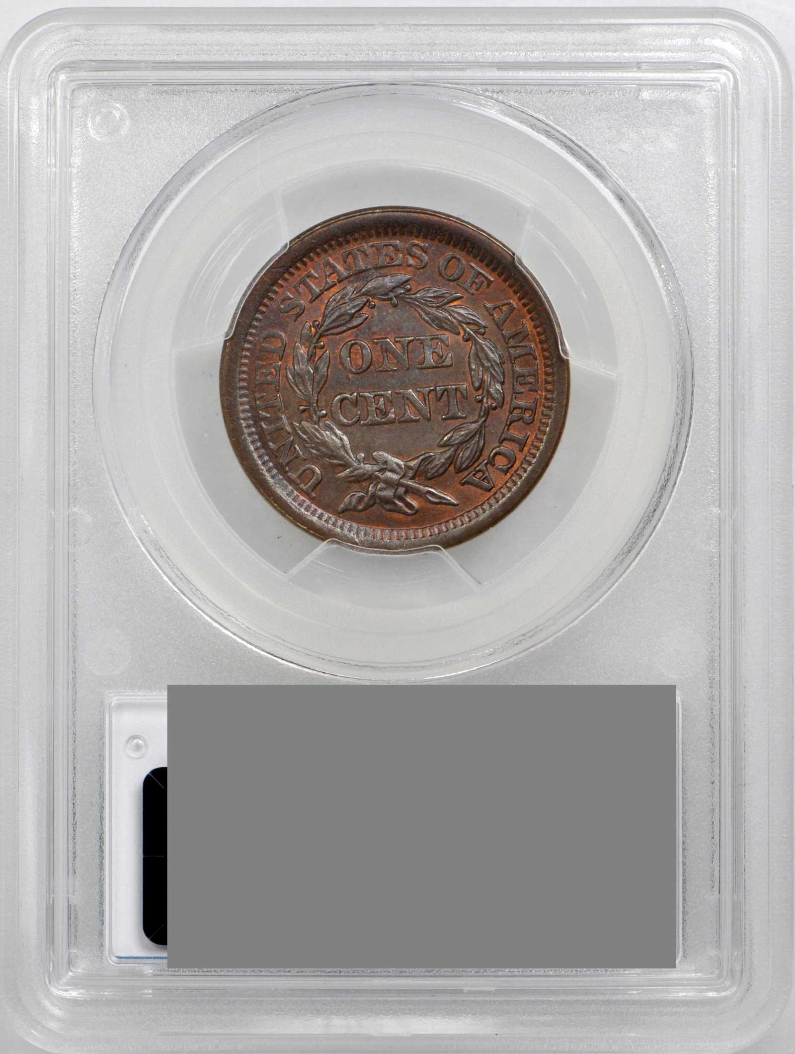 1854 1c N-24 MS BN thumbnail 3