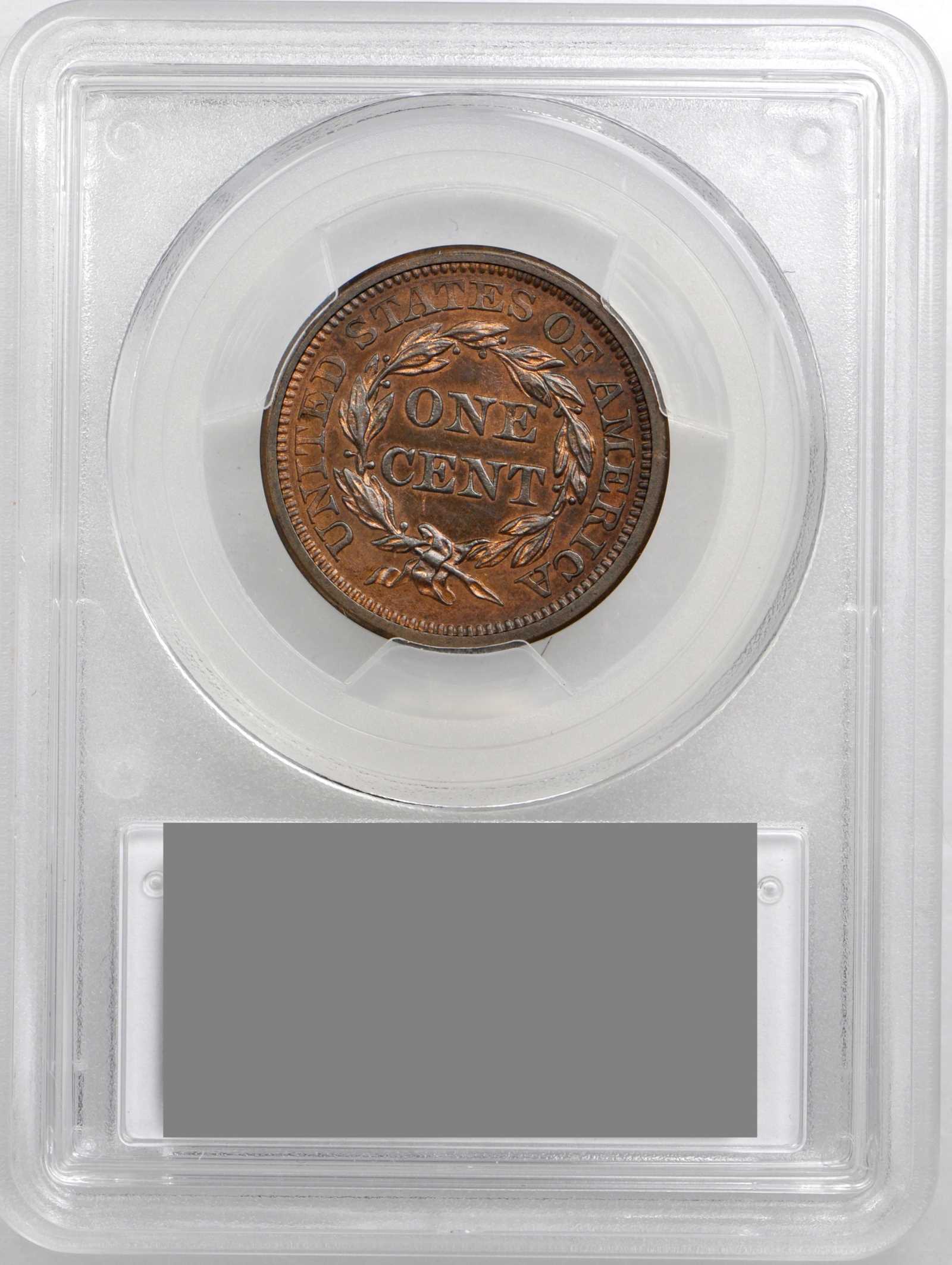 1849 1c PR RB PR63 RB thumbnail 11