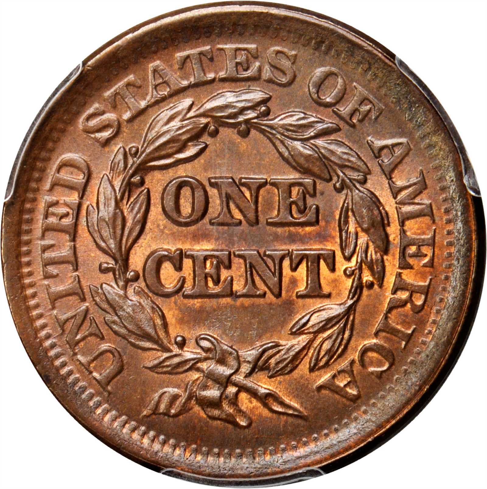 1851 1c N-15 MS BN thumbnail 6