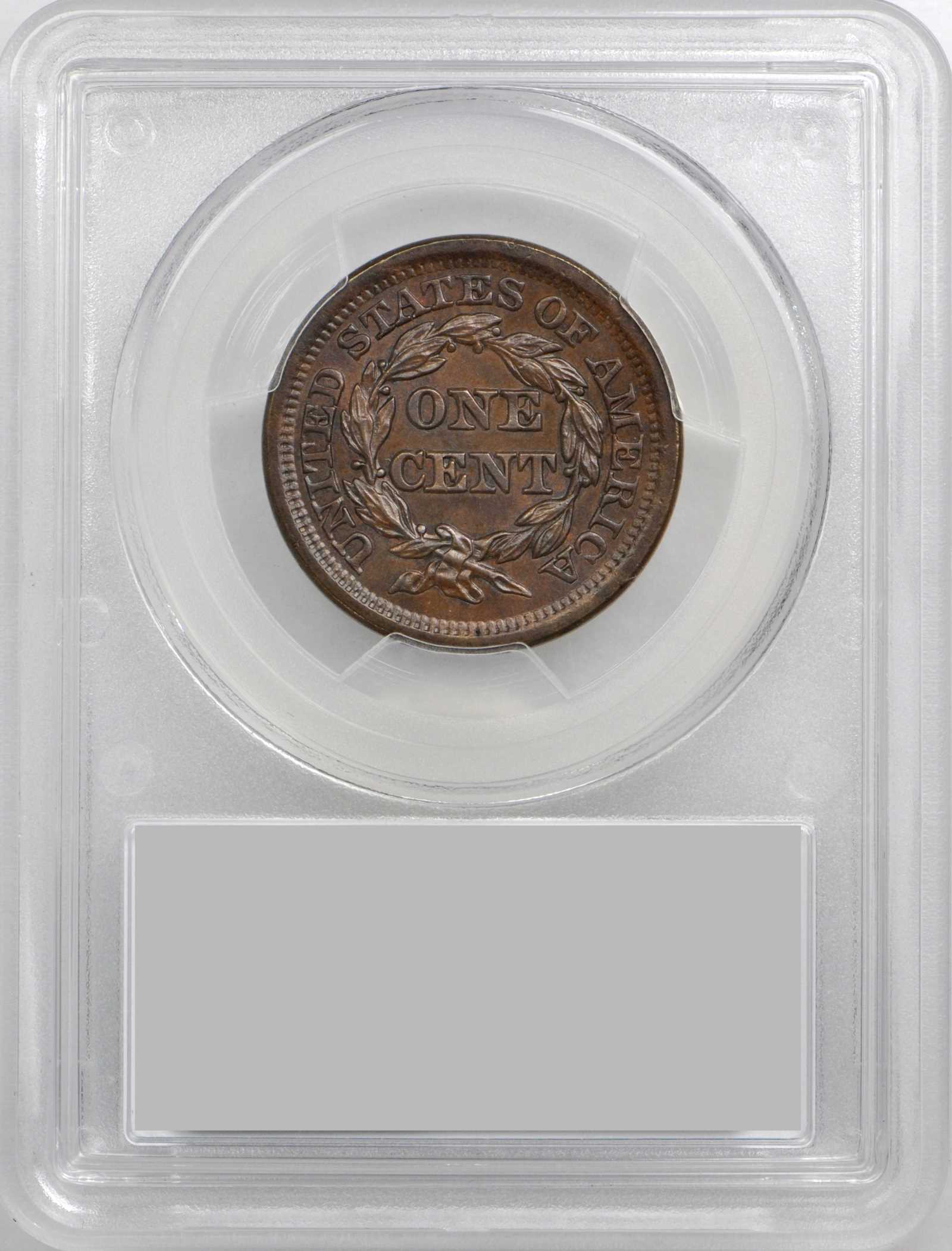 1851 1c N-18 MS BN thumbnail 7
