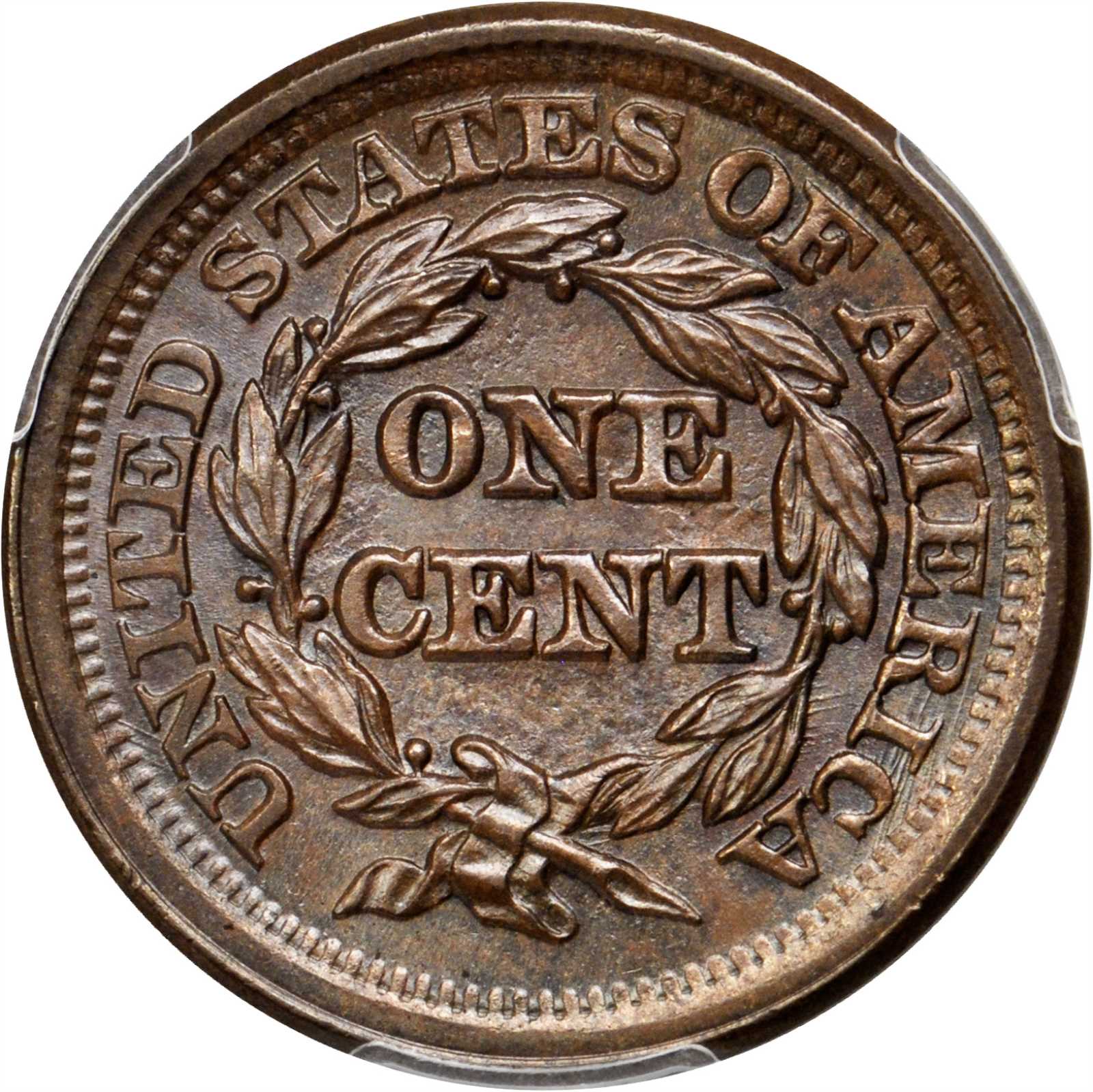 1851 1c N-20 MS BN thumbnail 4