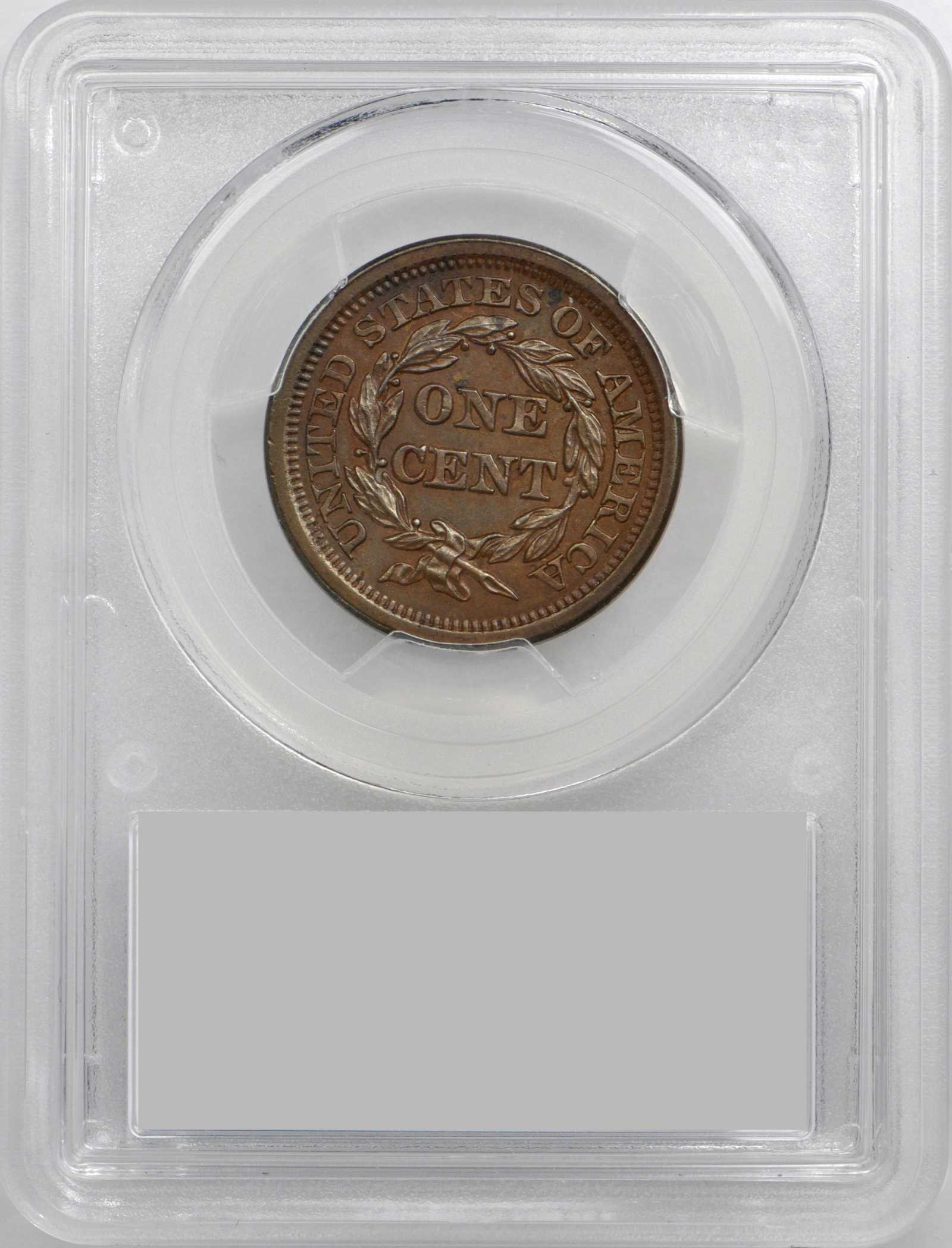 1851 1c N-25 MS BN thumbnail 3