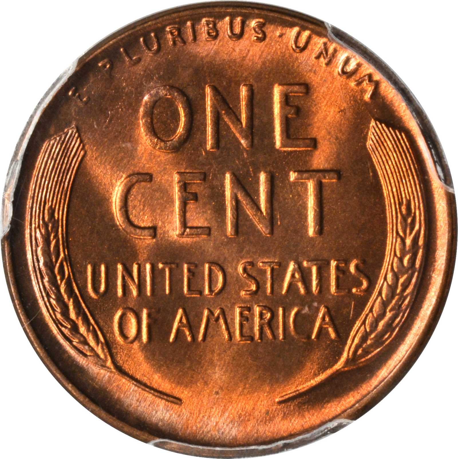 1936 1c Doubled Die Obverse, Type 3, FS-103 MS RD MS66 RD thumbnail 15