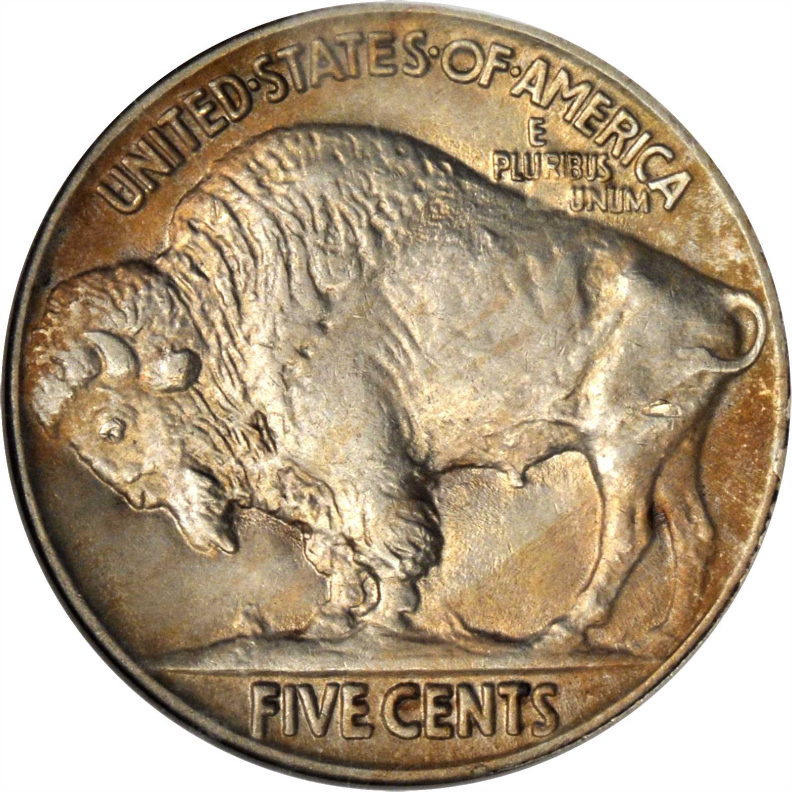 1914/(3) 5c Overdate, FS-101 VG10 thumbnail 7