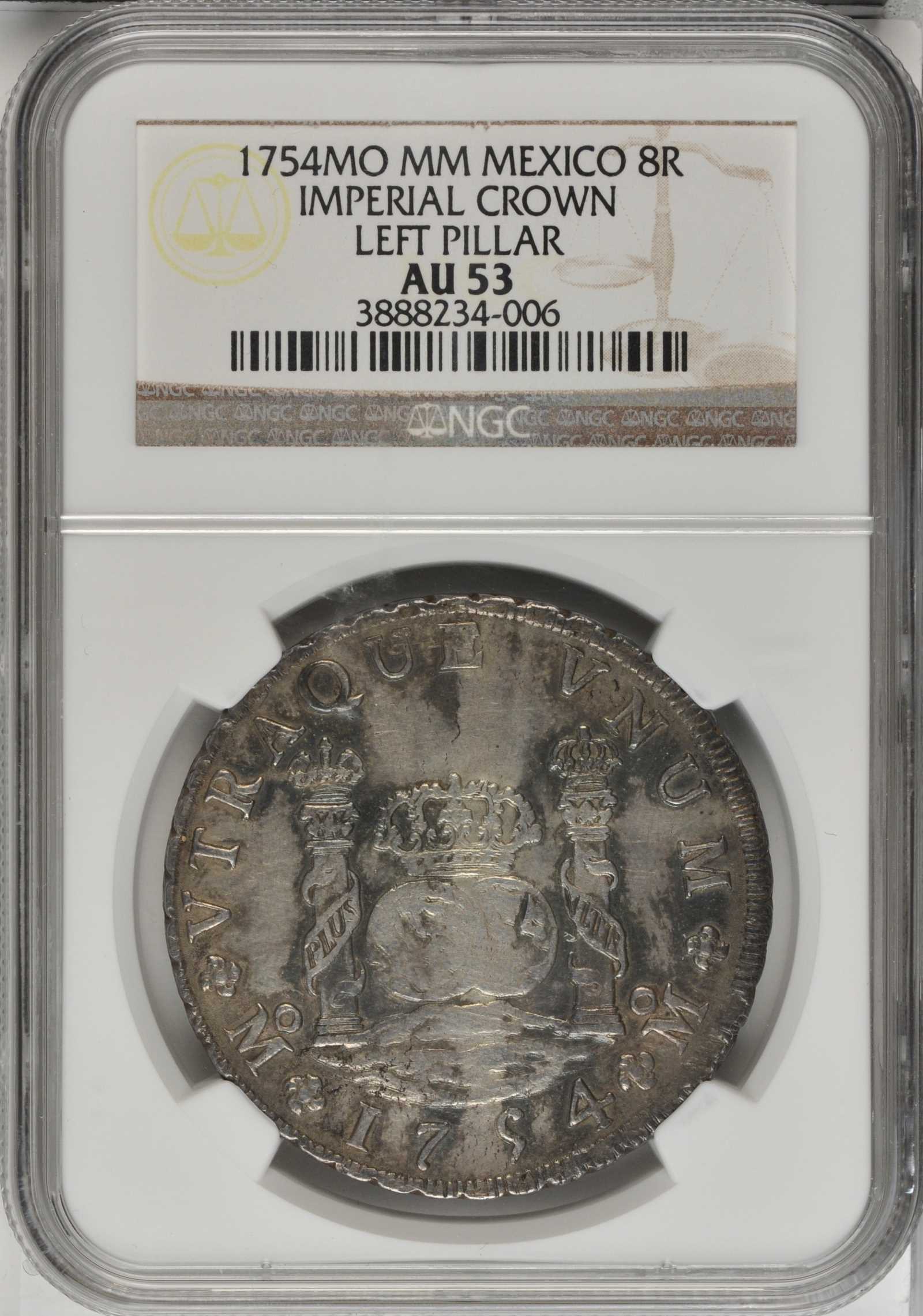 1934-D/D 1c Repunched Mintmark, FS-504 MS RD thumbnail 12