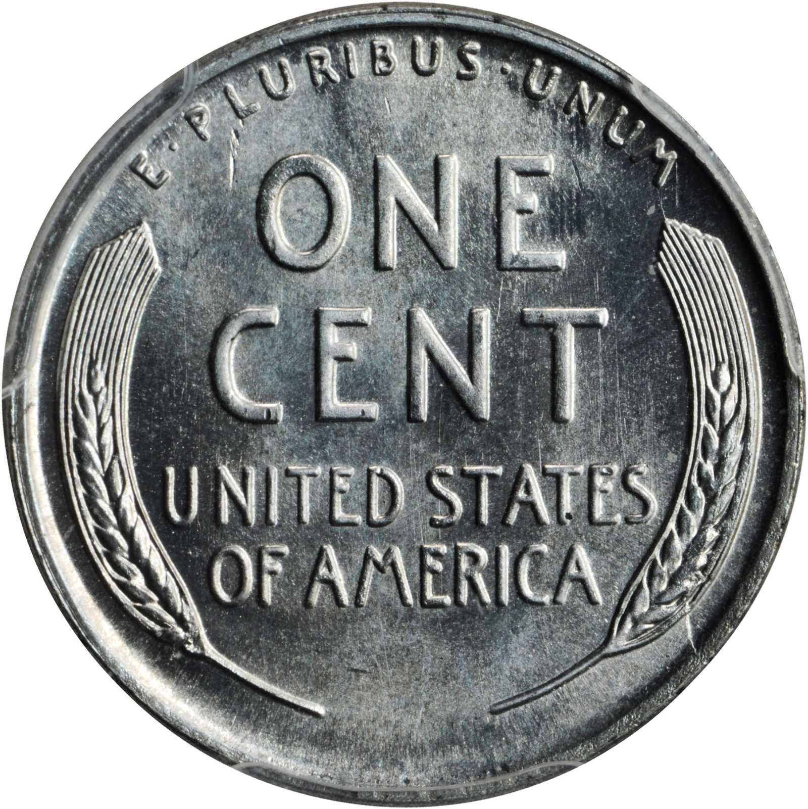 1943/2-S 1c Steel, Doubled Die Obverse, FS-101 MS60 thumbnail 14