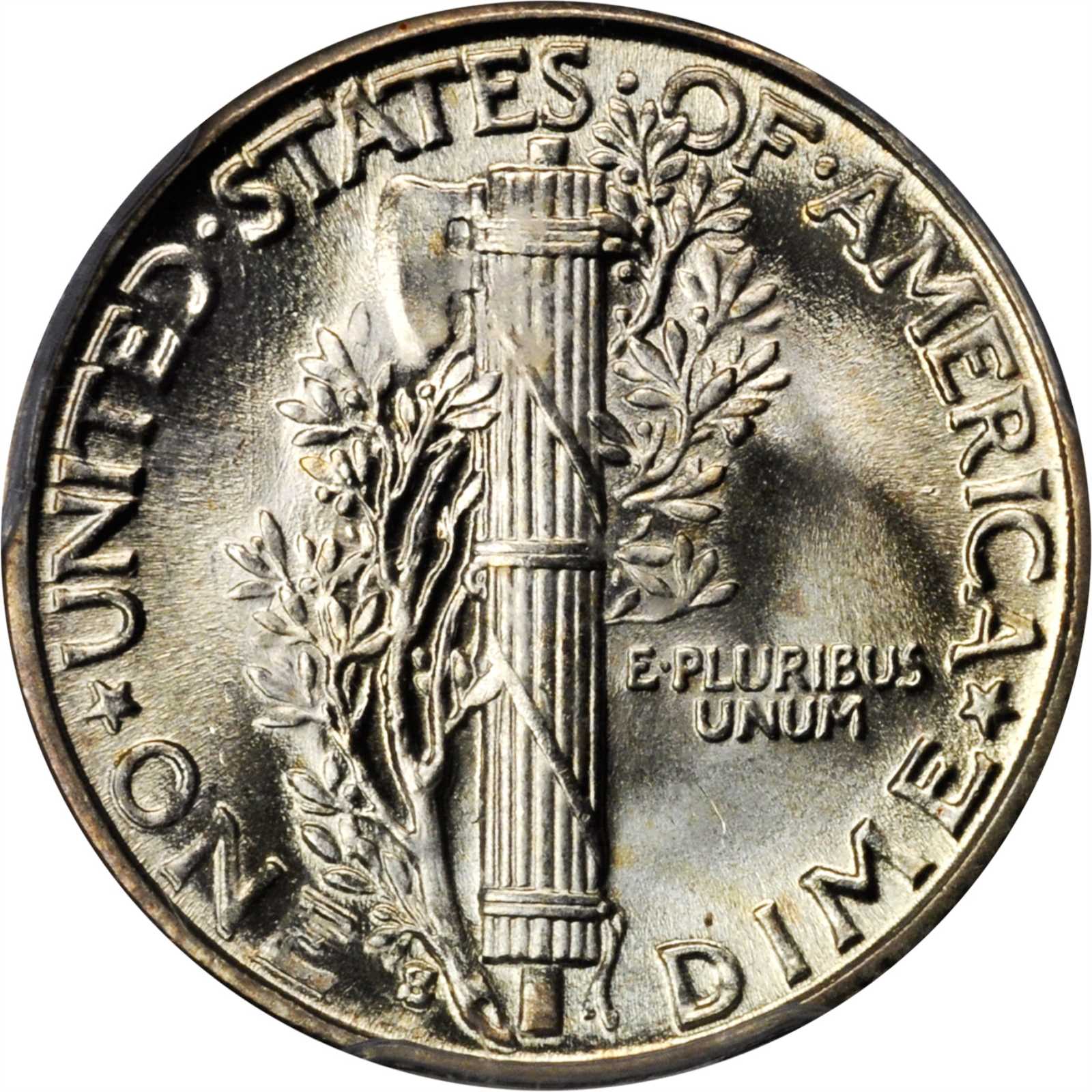 1929-S 10c Doubled Die Obverse, FS-101 MS FB thumbnail 11