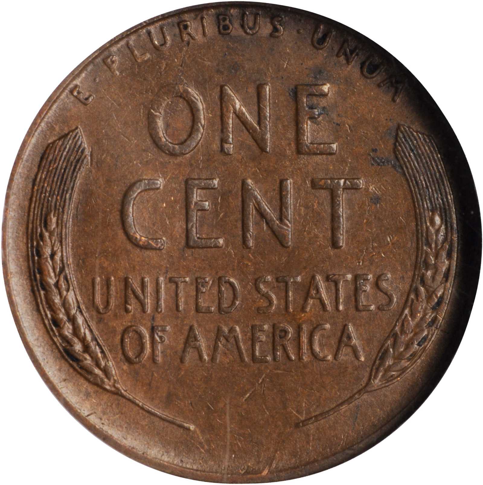 1946-S/D 1c Overmintmark, FS-511 MS BN MS60 BN thumbnail 2