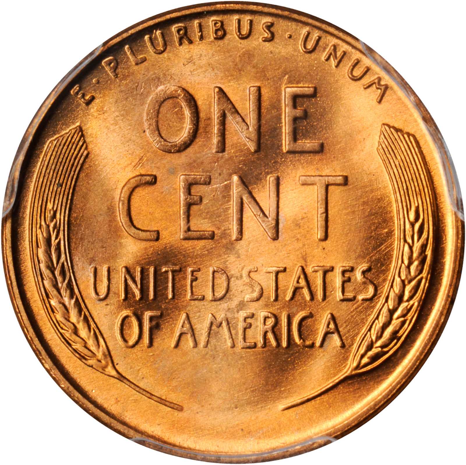 1955-S/S/S 1c Repunched Mintmark, FS-501 MS RD MS64 RD thumbnail 18