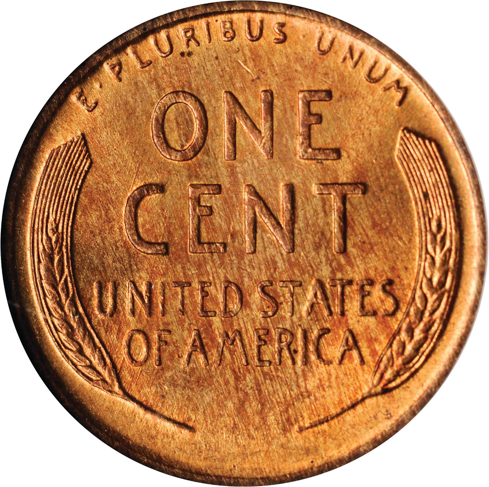 1927 1c Doubled Die Obverse, FS-101 MS RD MS64 RD thumbnail 2