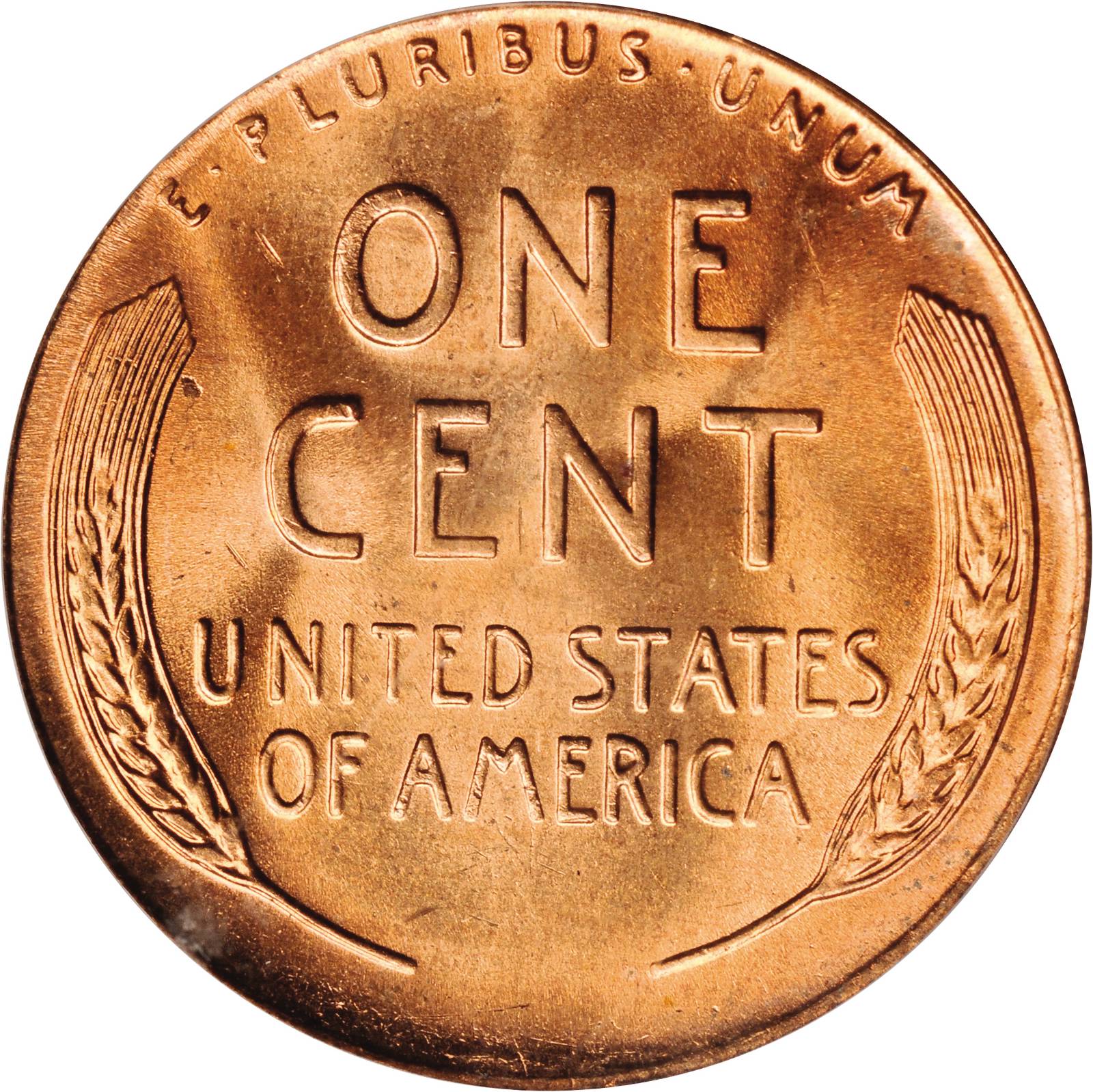 1956-D/D 1c Repunched Mintmark, FS-508 MS RD MS65 RD thumbnail 11