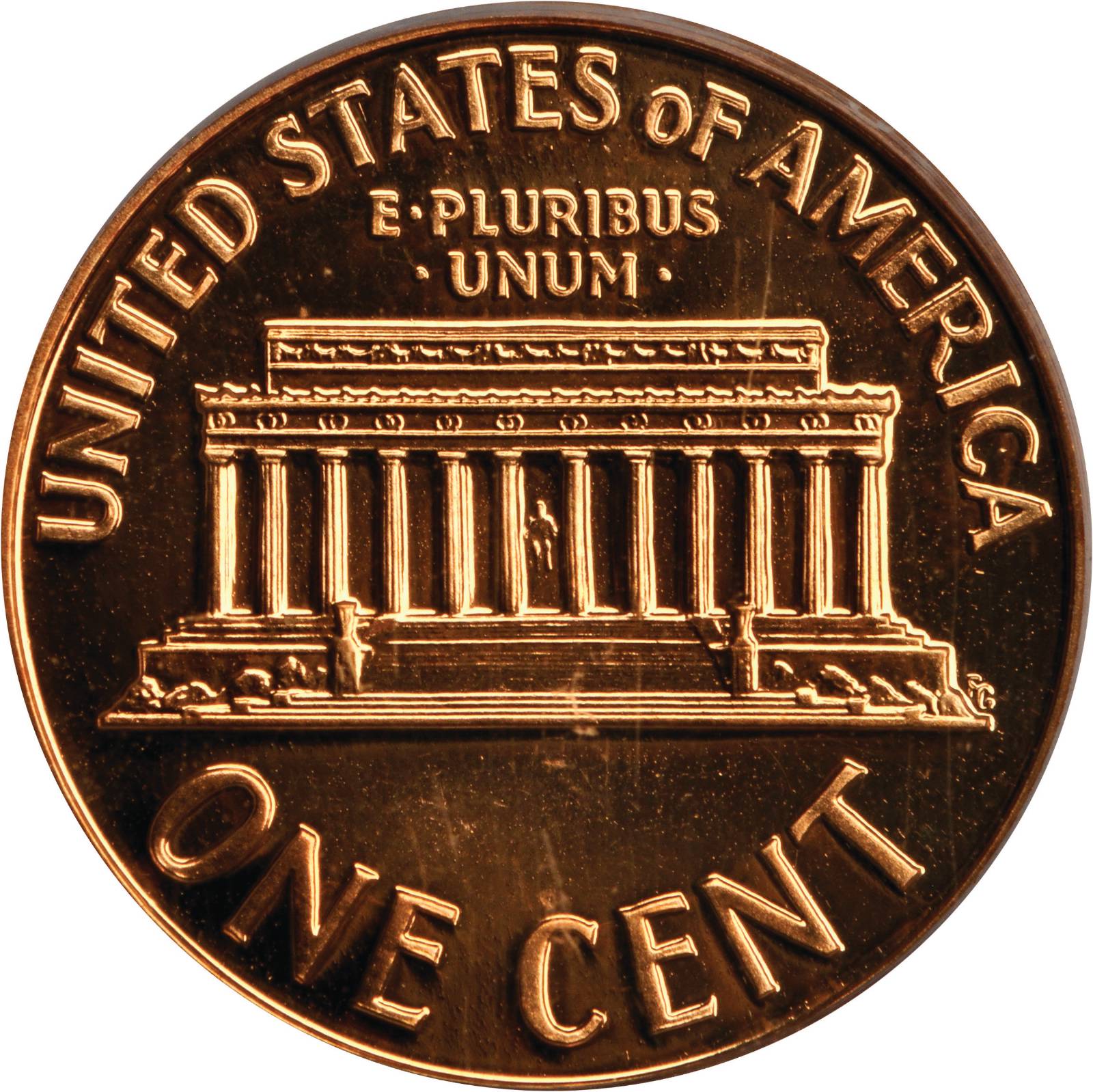 1960 1c Large/Small Date, Doubled Die Obverse, FS-101 PR RD thumbnail 17