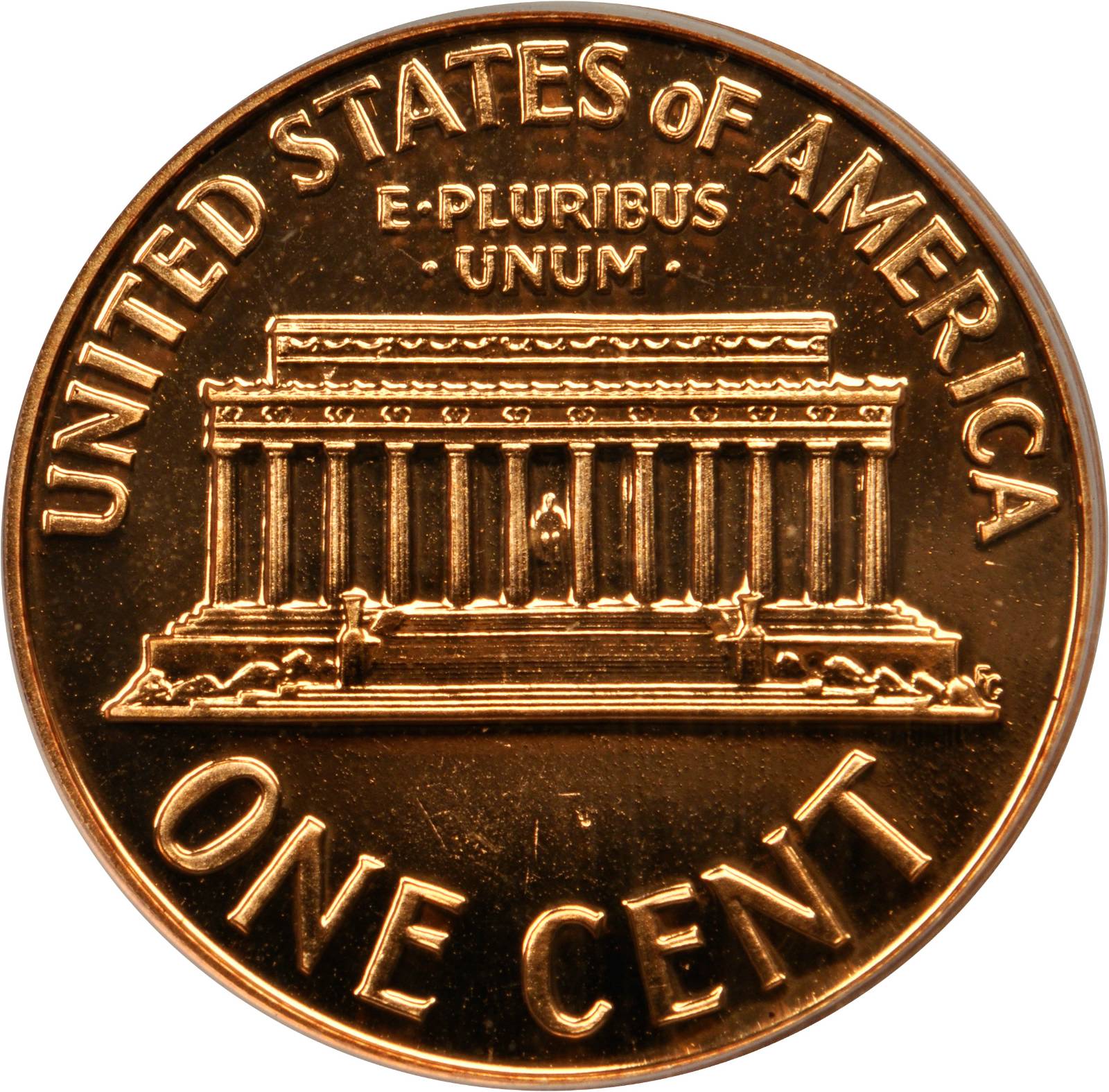1960 1c Large/Small Date, Doubled Die Obverse, FS-101 PR RD thumbnail 19